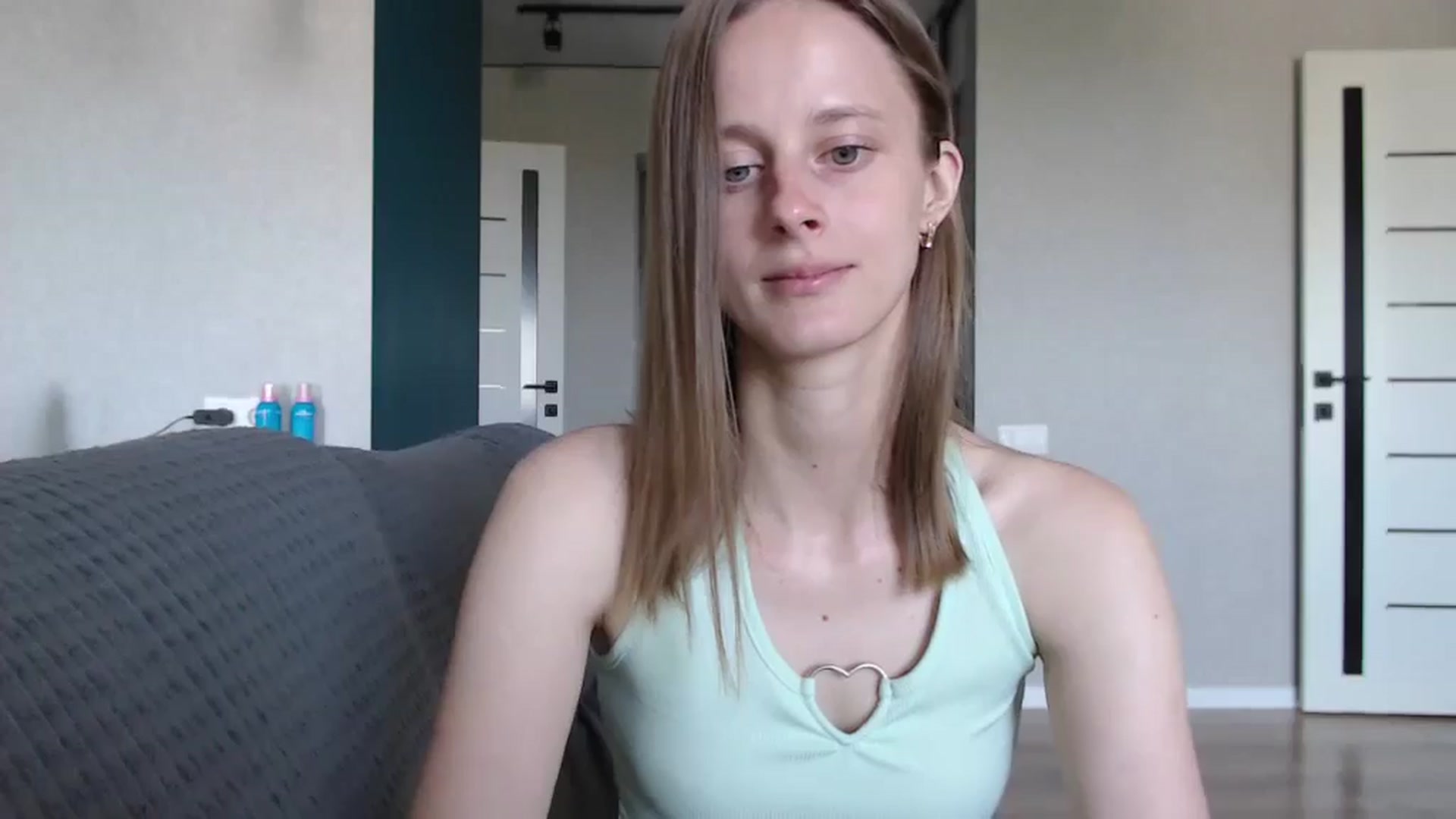 Gallery image thumbnail from mimiMILFal's myfreecams stream on, 07/10/2025, 11:38 image 11 of 20