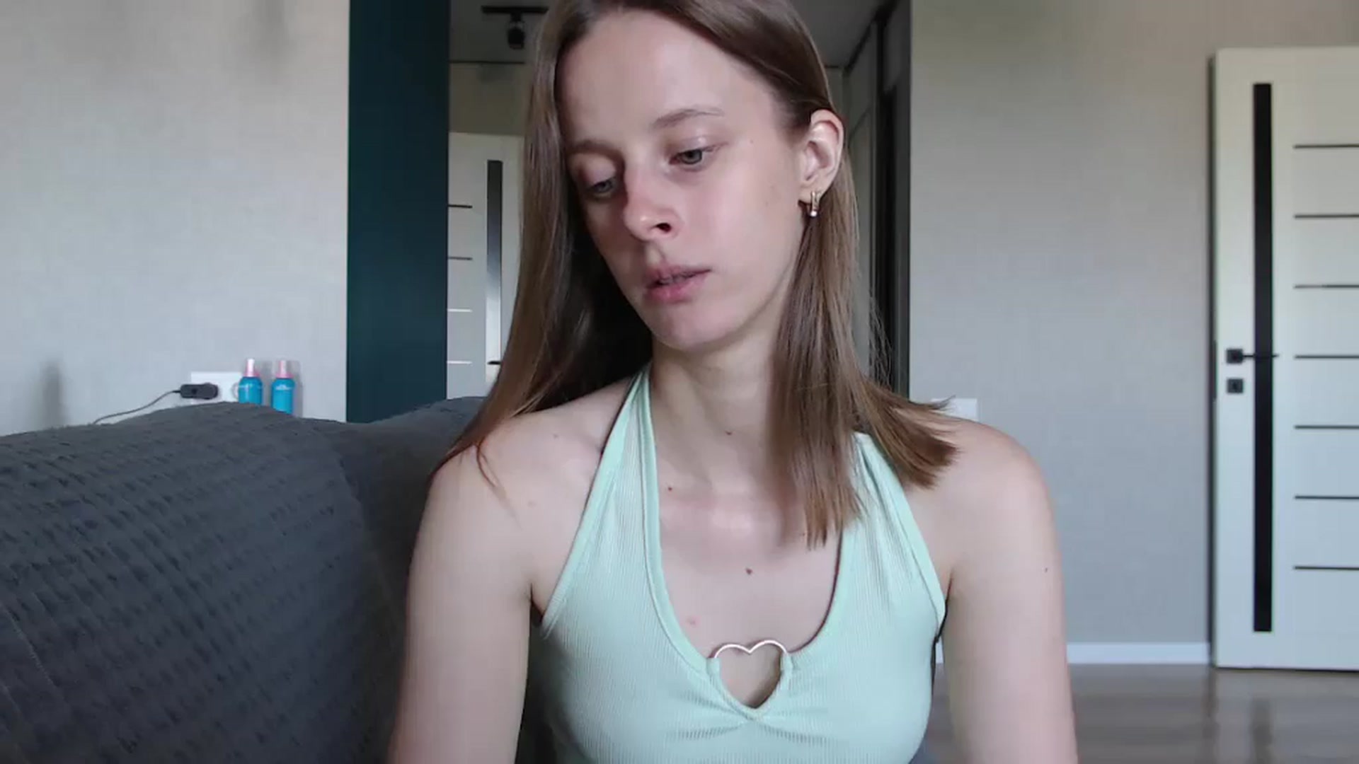 Gallery image thumbnail from mimiMILFal's myfreecams stream on, 07/10/2025, 11:38 image 20 of 20
