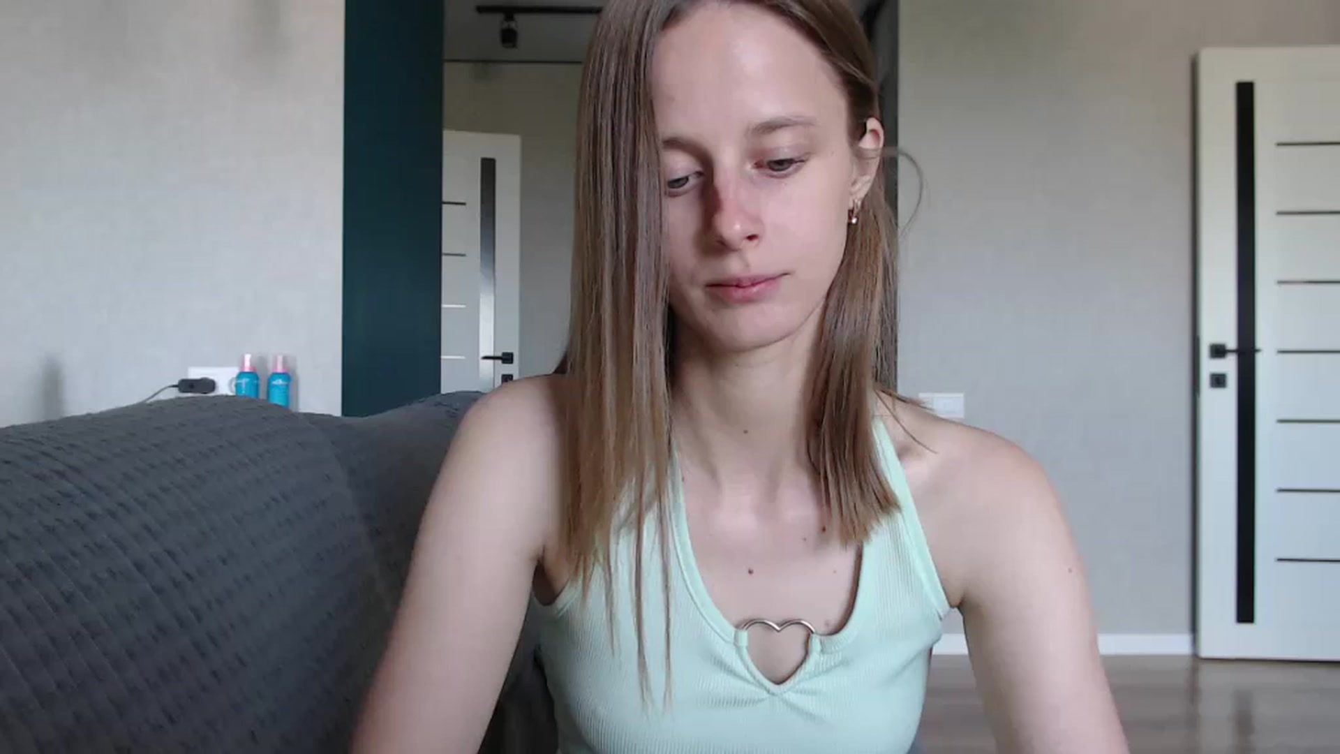 Gallery image thumbnail from mimiMILFal's myfreecams stream on, 07/10/2025, 11:38 image 8 of 20