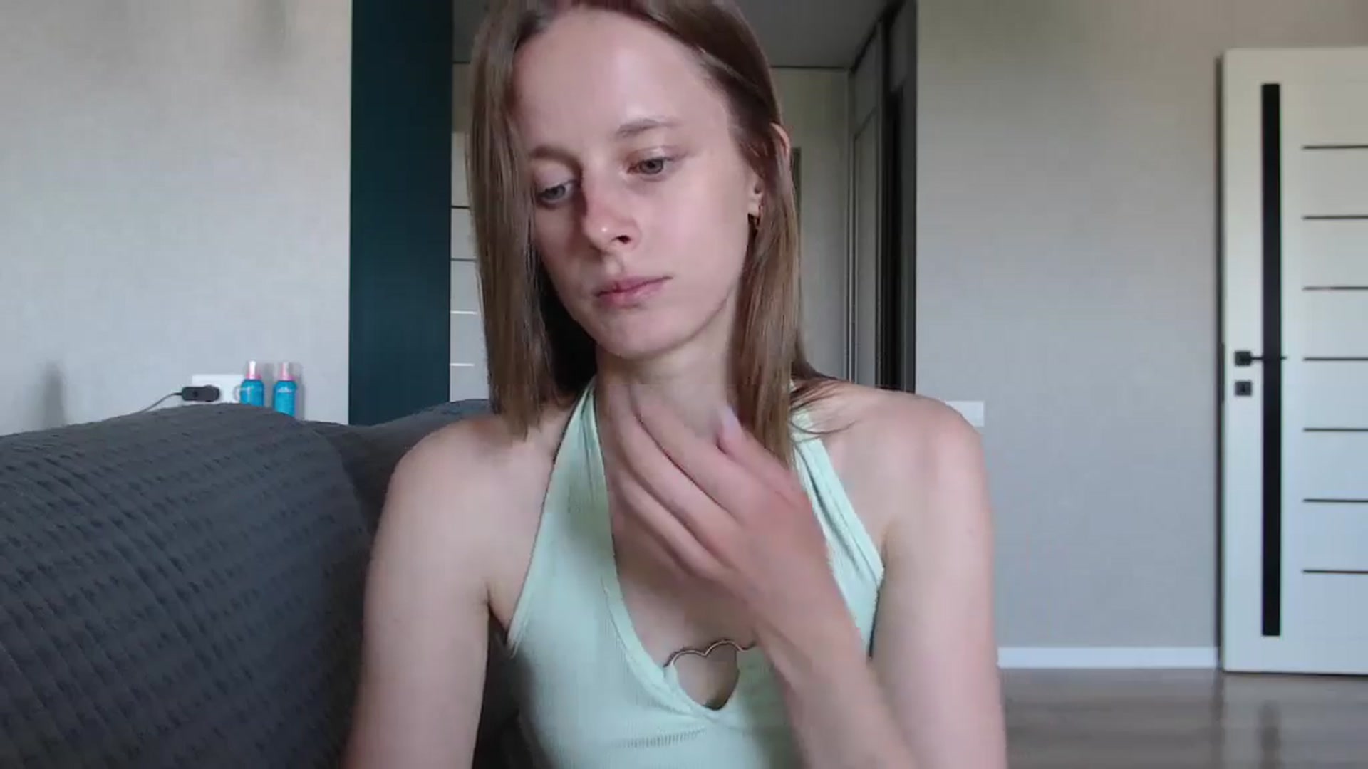 Gallery image thumbnail from mimiMILFal's myfreecams stream on, 07/10/2025, 11:38 image 17 of 20