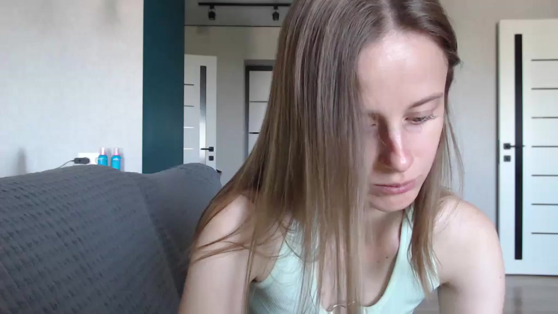 Gallery image thumbnail from mimiMILFal's myfreecams stream on, 07/10/2025, 11:38 image 18 of 20