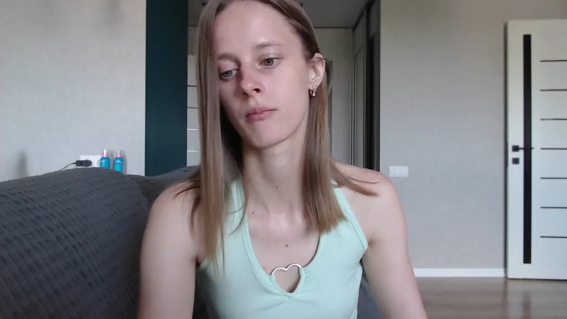 Gallery image thumbnail from mimiMILFal's myfreecams stream on, 07/10/2025, 11:38 image 2 of 20