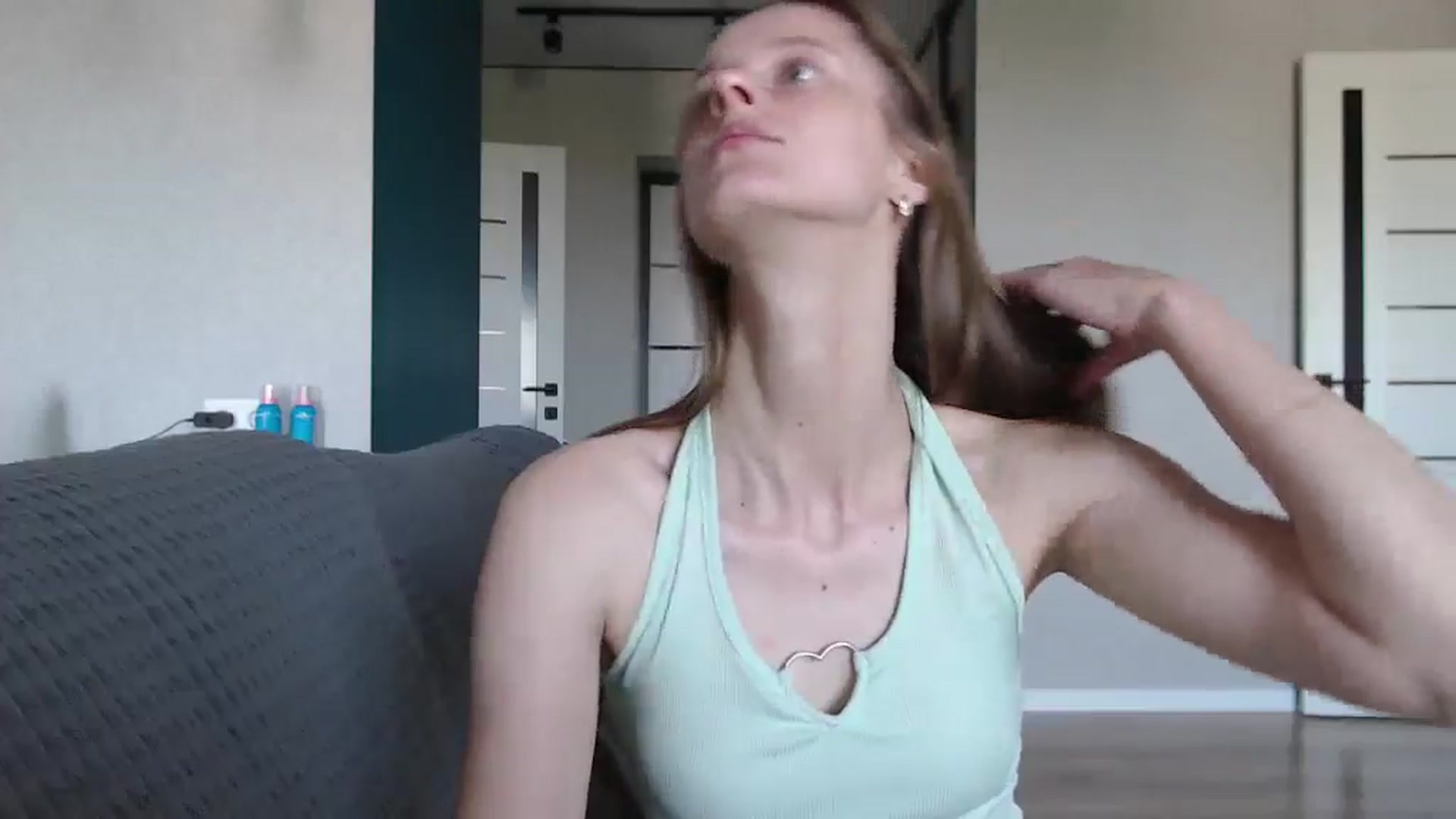 Gallery image thumbnail from mimiMILFal's myfreecams stream on, 07/10/2025, 11:38 image 16 of 20