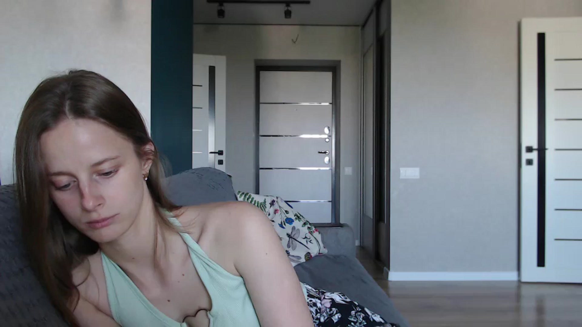 Gallery image thumbnail from mimiMILFal's myfreecams stream on, 07/10/2025, 12:44 image 16 of 20