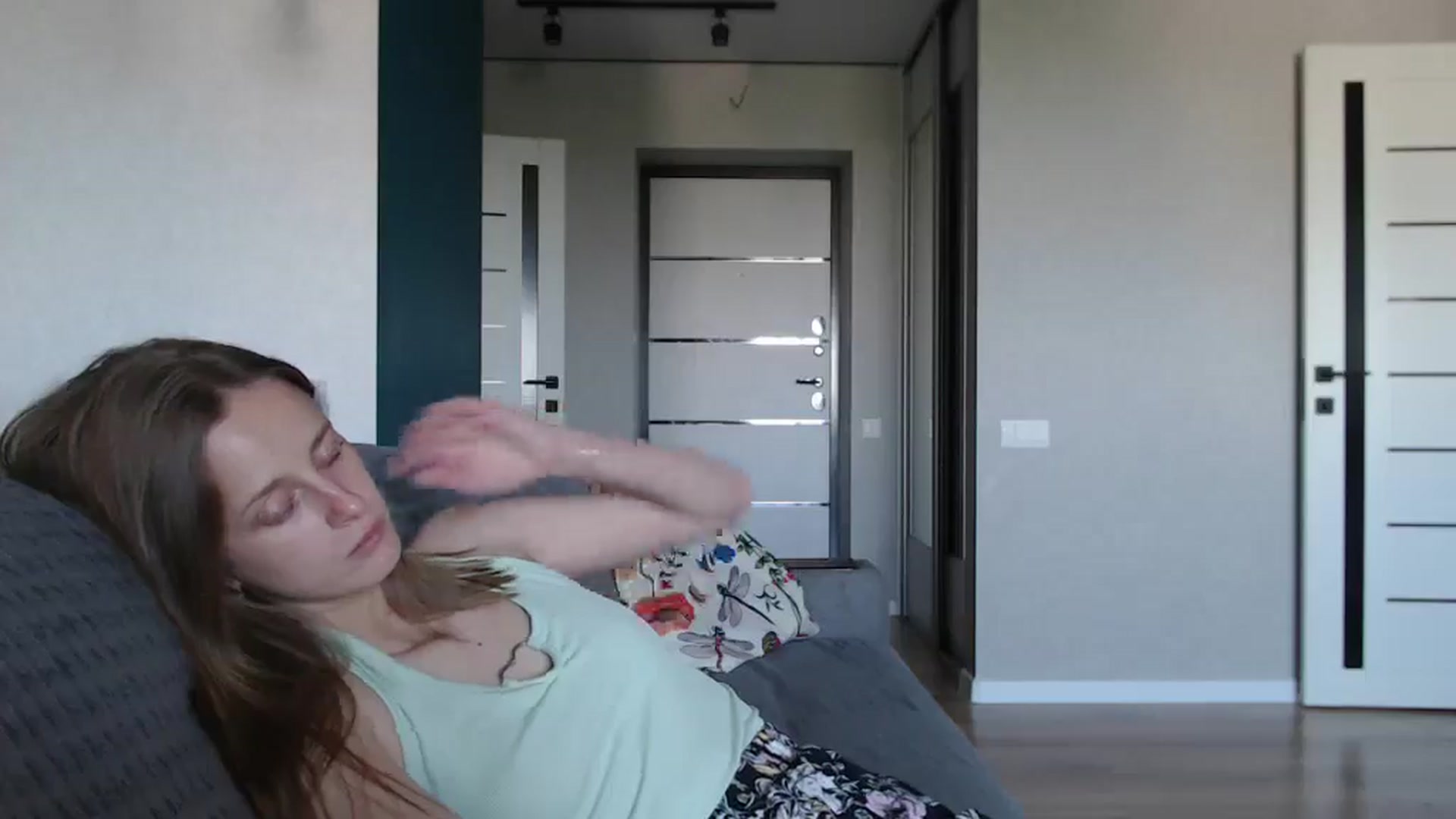 Gallery image thumbnail from mimiMILFal's myfreecams stream on, 07/10/2025, 12:44 image 15 of 20
