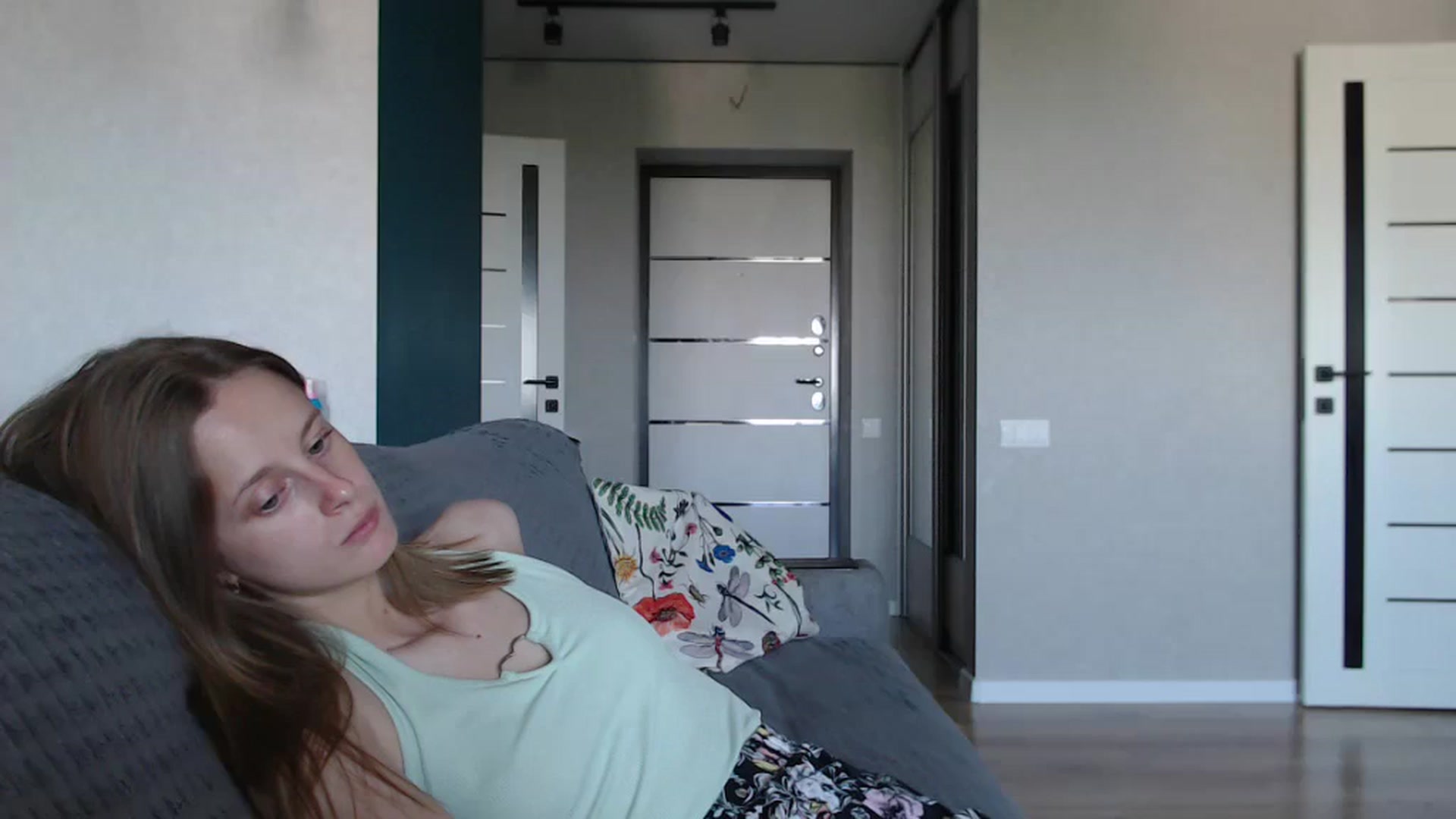Gallery image thumbnail from mimiMILFal's myfreecams stream on, 07/10/2025, 12:44 image 14 of 20