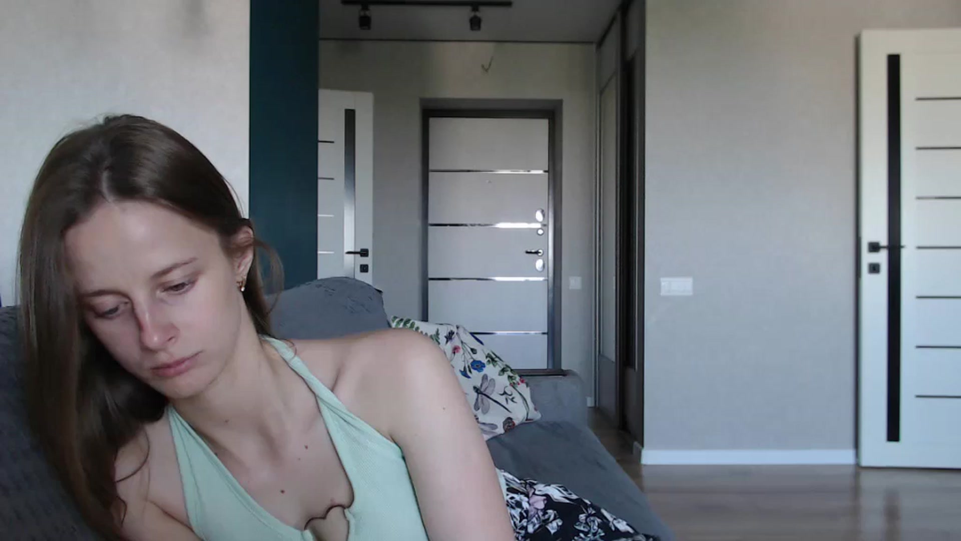 Gallery image thumbnail from mimiMILFal's myfreecams stream on, 07/10/2025, 12:44 image 18 of 20
