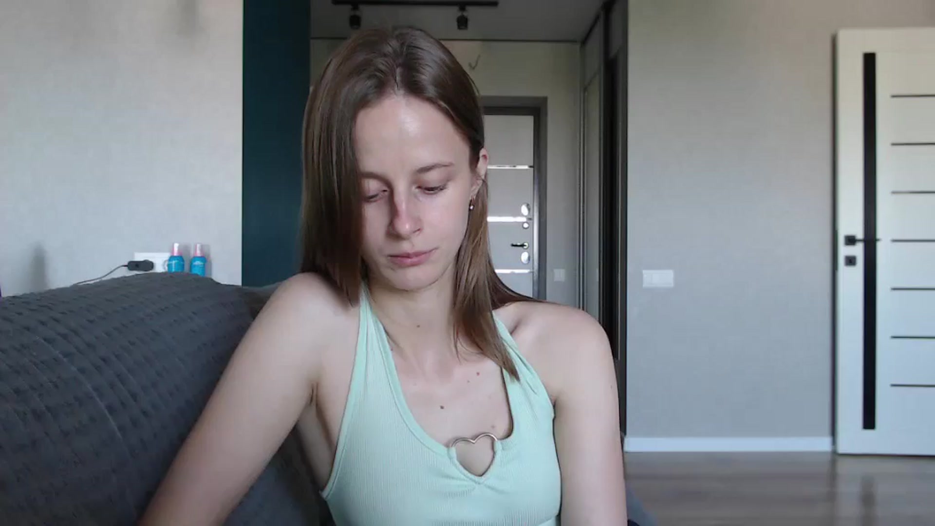 Gallery image thumbnail from mimiMILFal's myfreecams stream on, 07/10/2025, 12:44 image 1 of 20