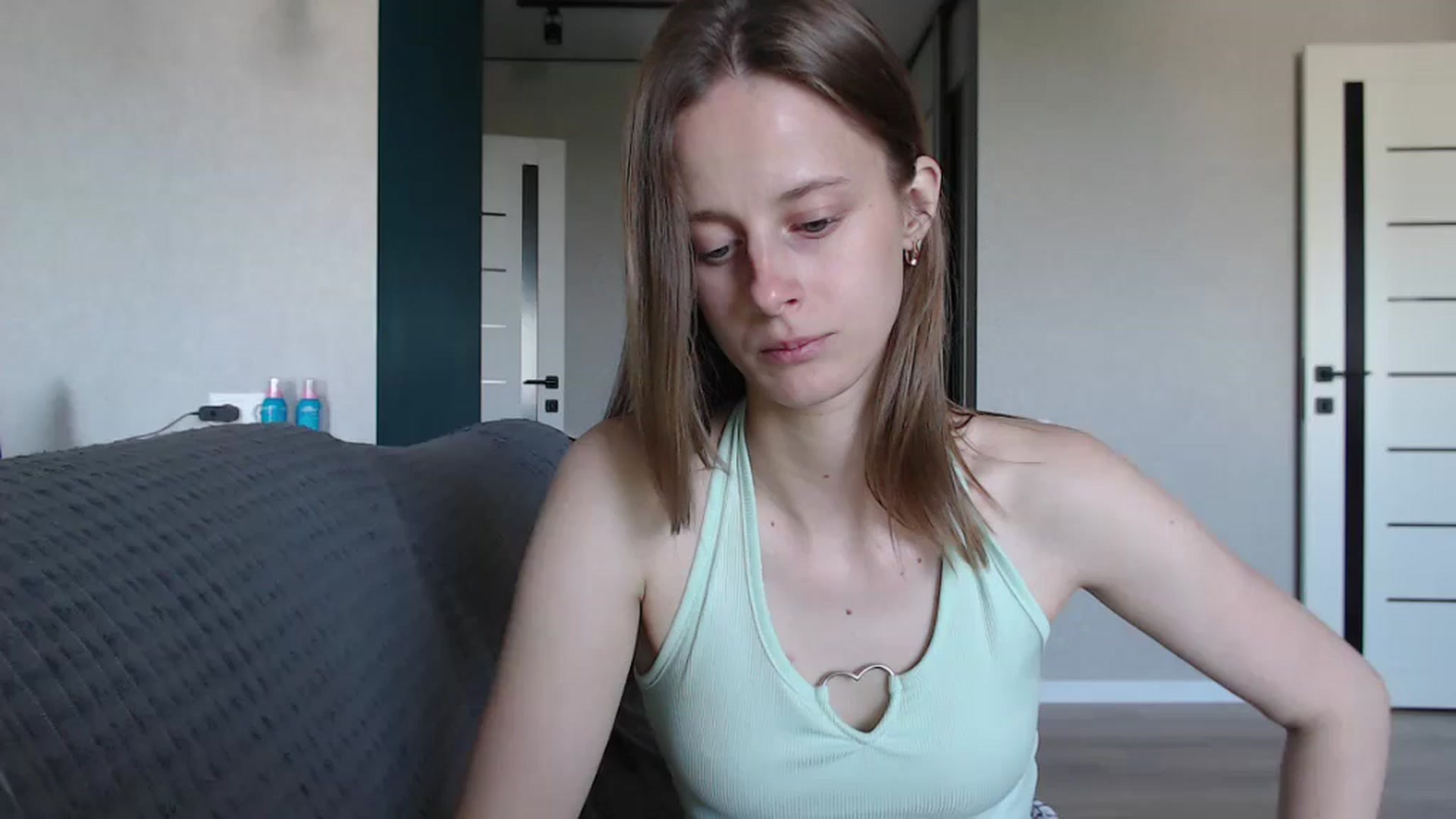 Gallery image thumbnail from mimiMILFal's myfreecams stream on, 07/10/2025, 12:44 image 10 of 20