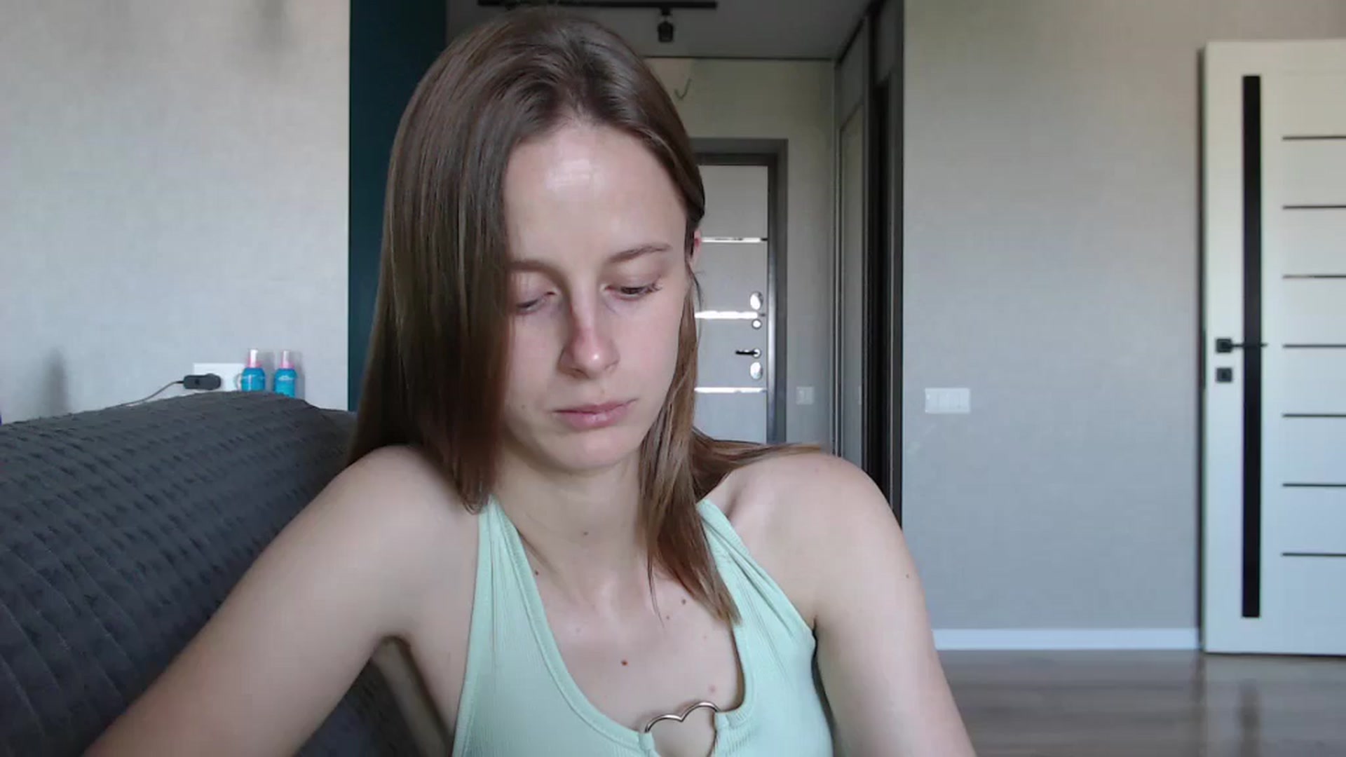 Gallery image thumbnail from mimiMILFal's myfreecams stream on, 07/10/2025, 12:44 image 7 of 20