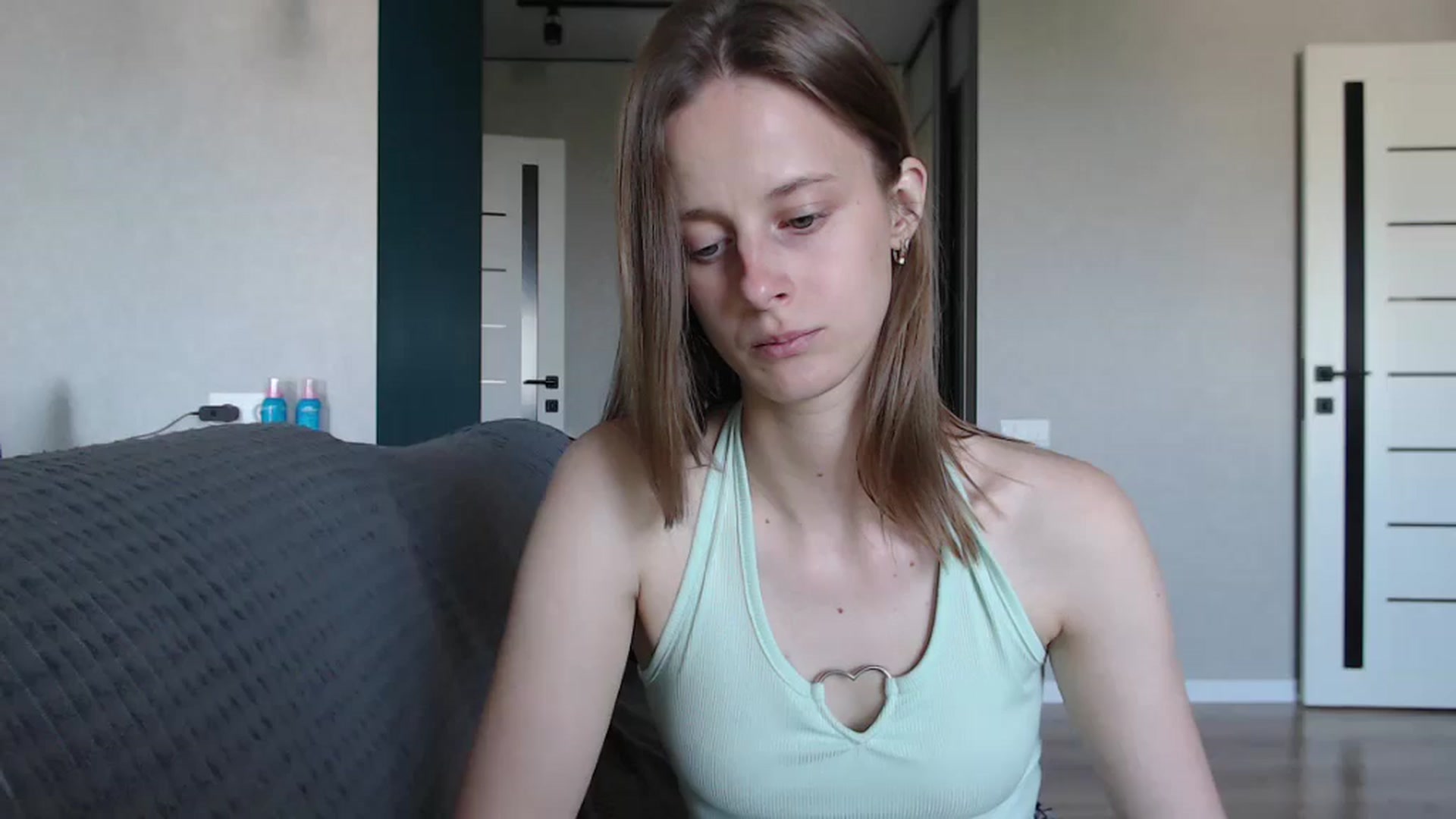Gallery image thumbnail from mimiMILFal's myfreecams stream on, 07/10/2025, 12:44 image 11 of 20