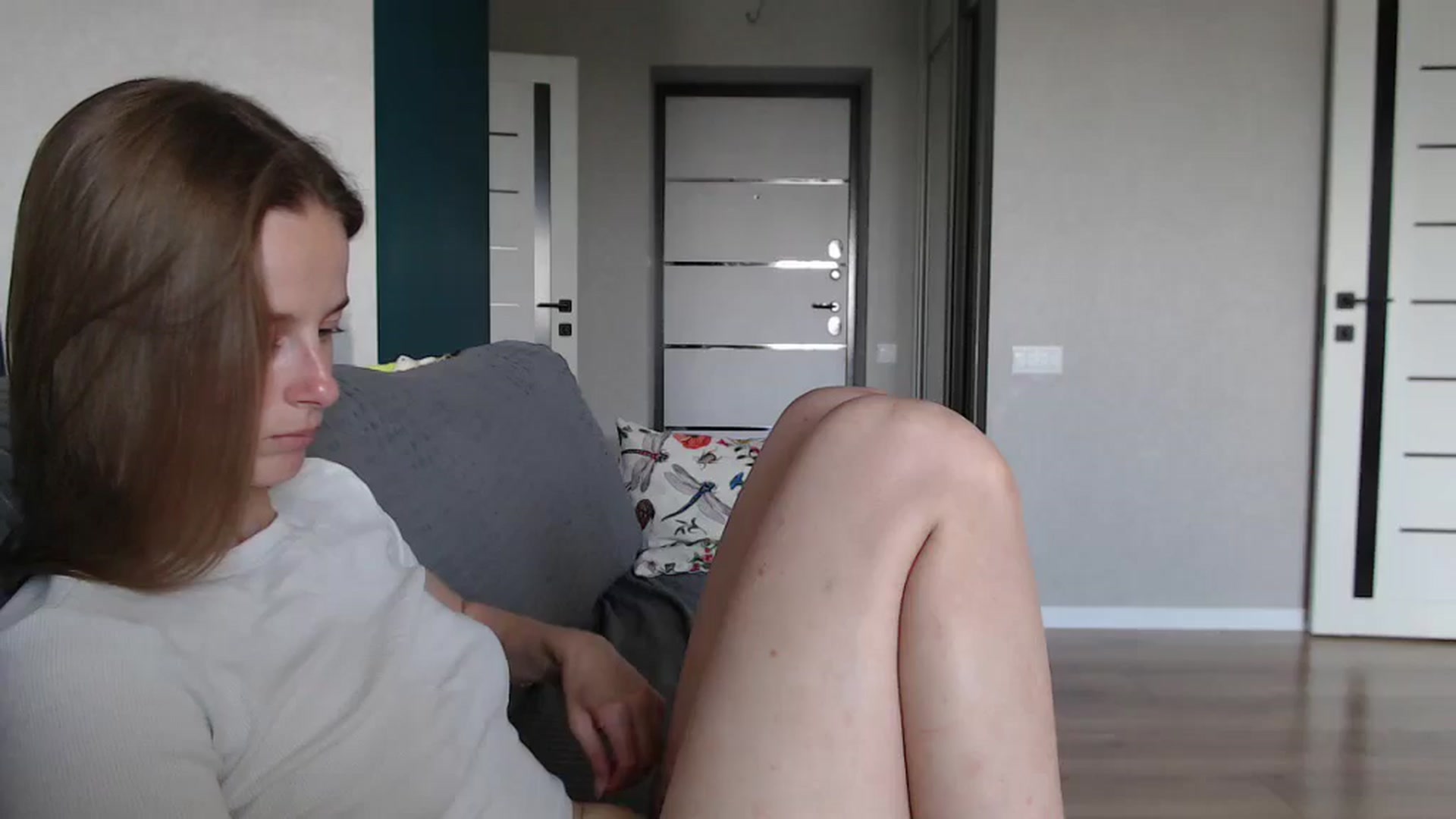 Gallery image thumbnail from mimiMILFal's myfreecams stream on, 07/11/2025, 10:33 image 14 of 20