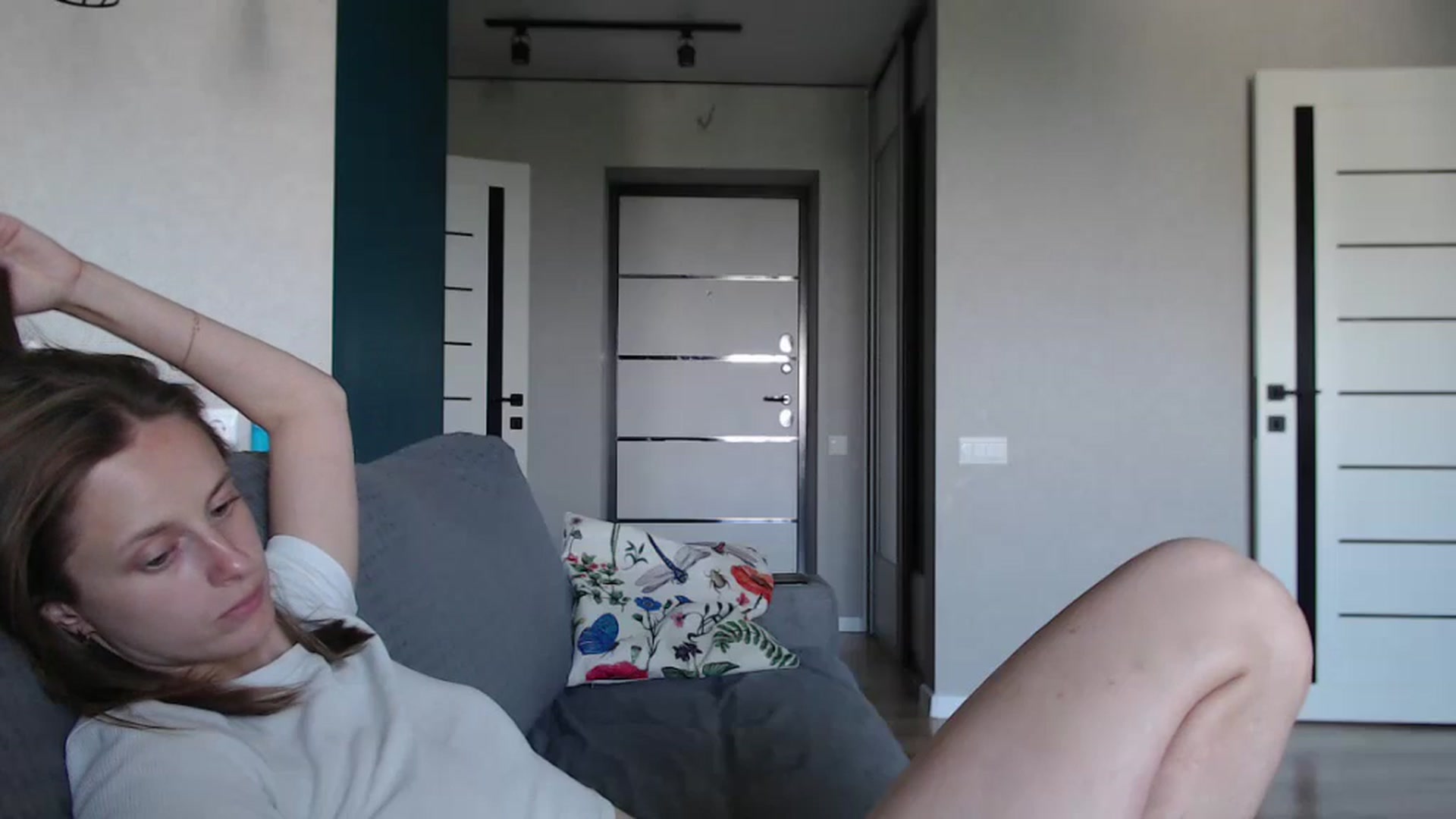 Gallery image thumbnail from mimiMILFal's myfreecams stream on, 07/13/2025, 11:47 image 19 of 20