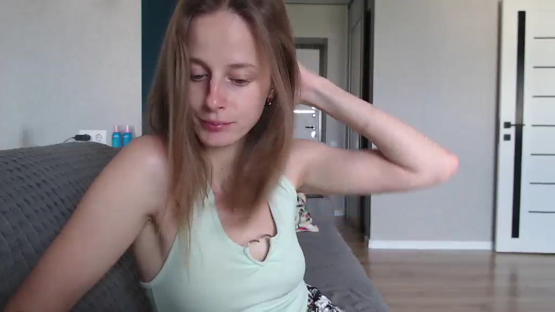Gallery image thumbnail from mimiMILFal's myfreecams stream on, 07/14/2025, 13:30 image 13 of 20