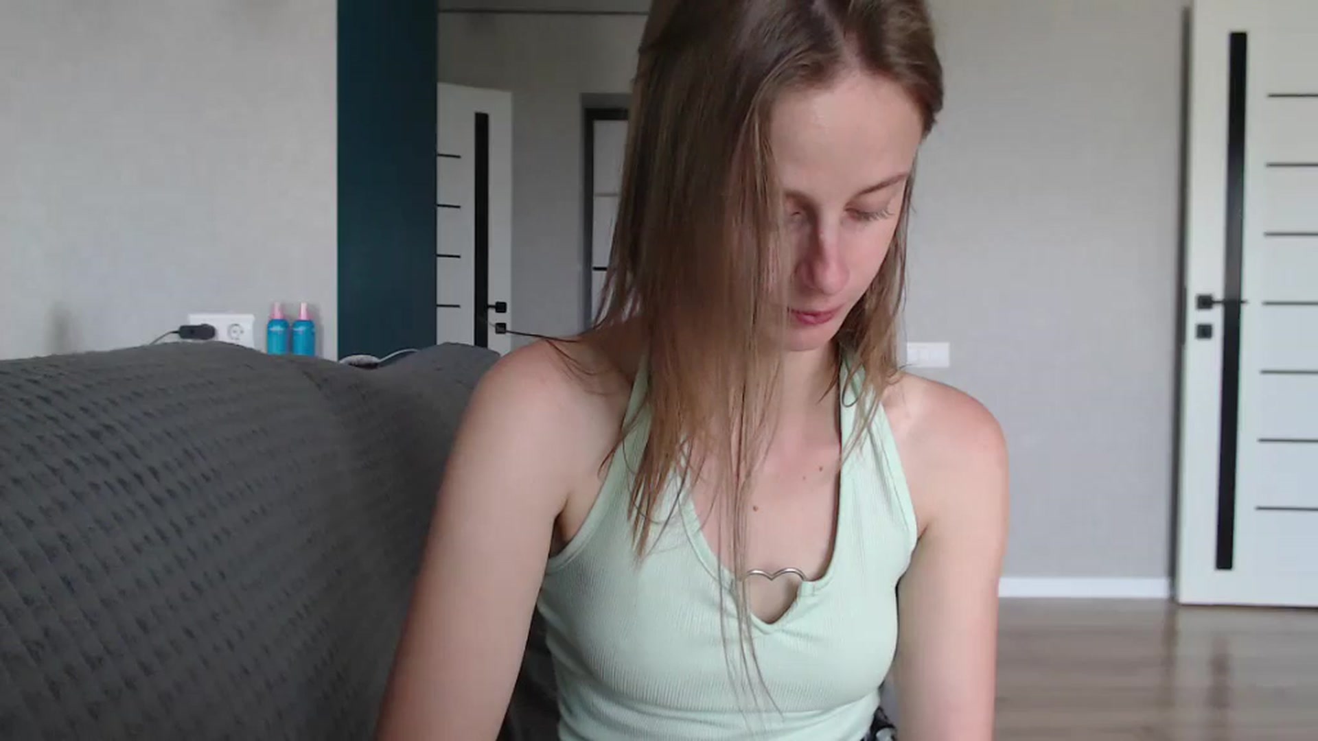 Gallery image thumbnail from mimiMILFal's myfreecams stream on, 07/14/2025, 13:30 image 10 of 20