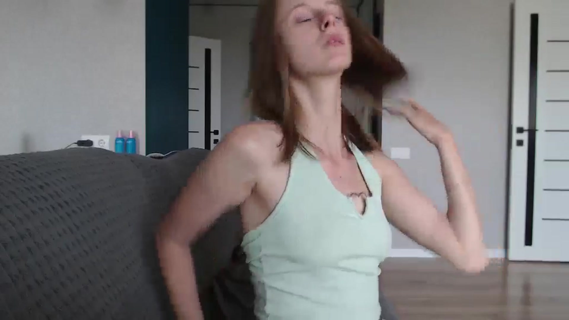Gallery image thumbnail from mimiMILFal's myfreecams stream on, 07/14/2025, 13:30 image 9 of 20