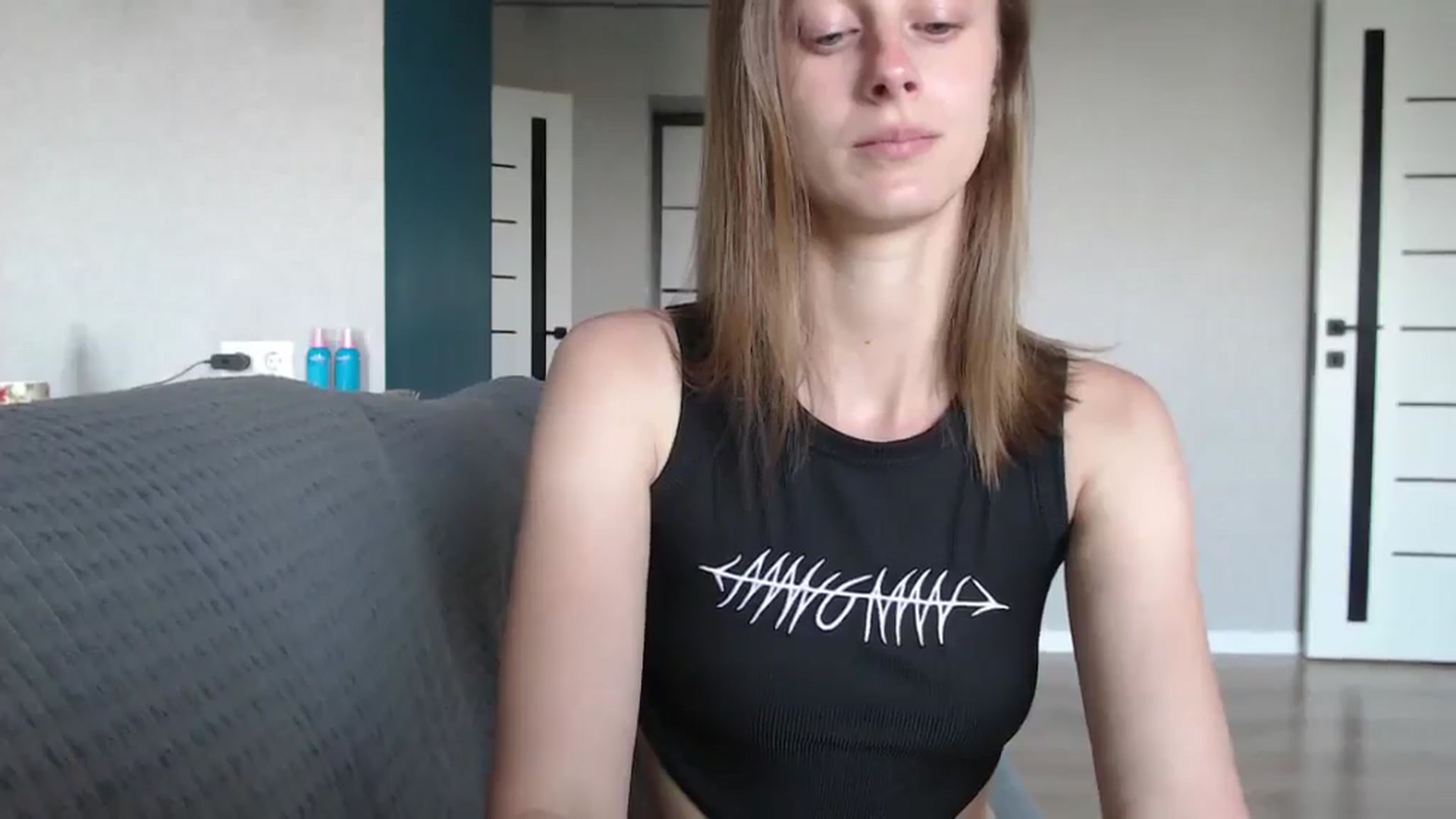 Gallery image thumbnail from mimiMILFal's myfreecams stream on, 07/16/2025, 11:52 image 10 of 20