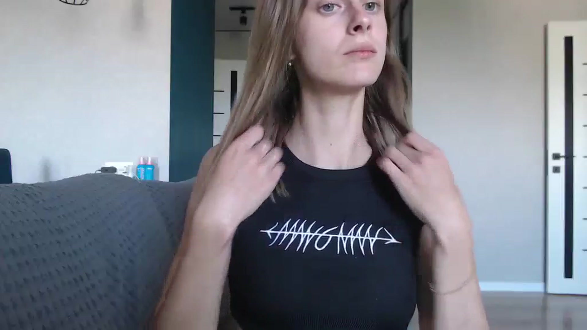 Gallery image thumbnail from mimiMILFal's myfreecams stream on, 07/30/2025, 12:43 image 17 of 20