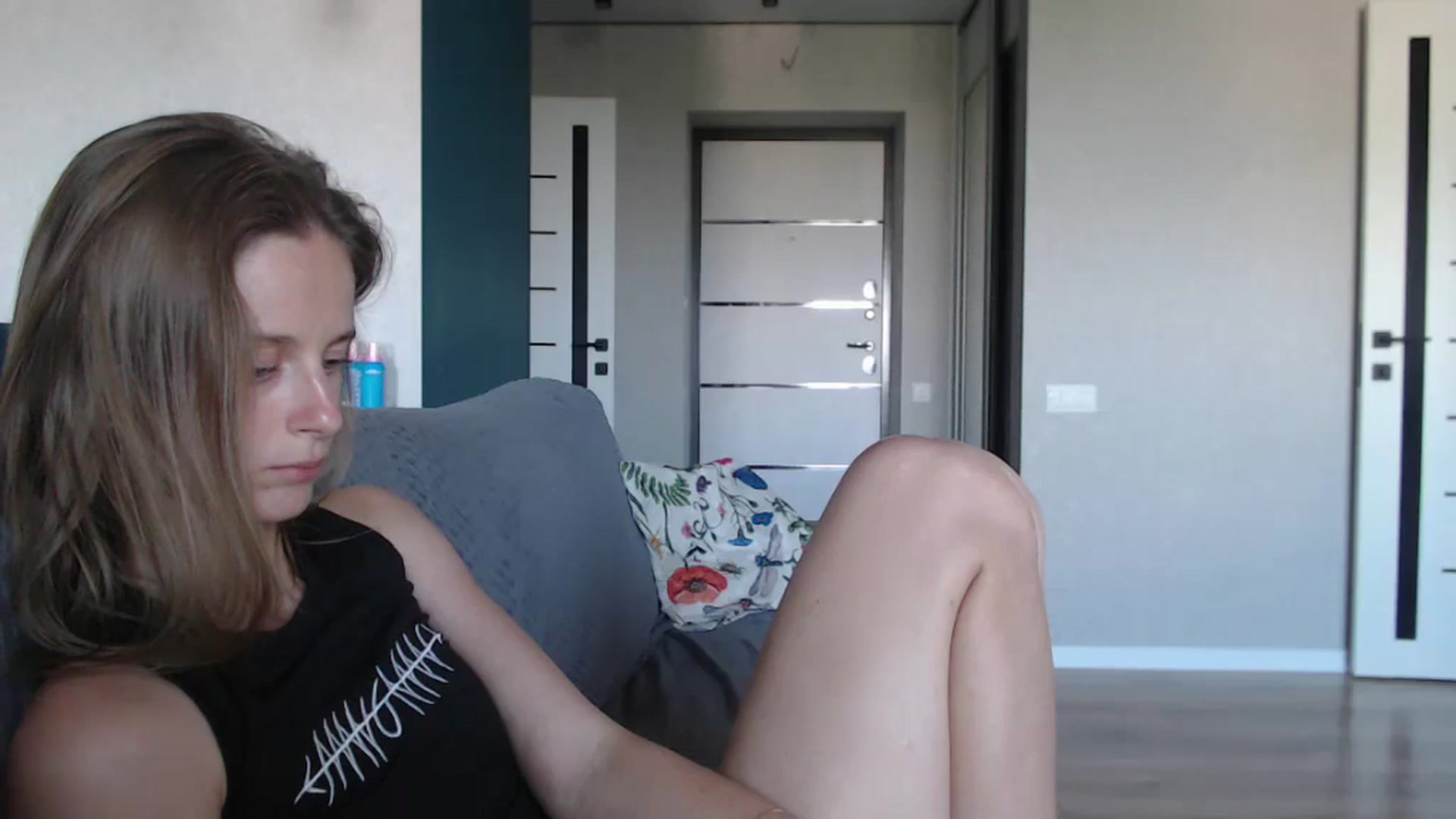 Gallery image thumbnail from mimiMILFal's myfreecams stream on, 07/30/2025, 13:54 image 15 of 20
