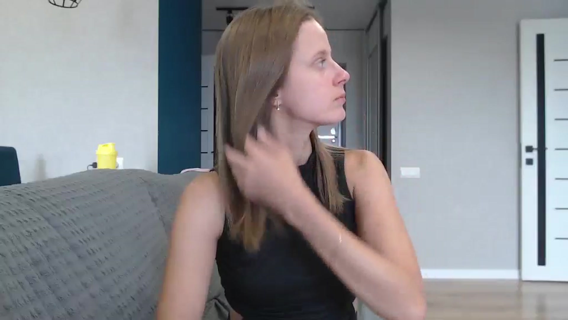 Gallery image thumbnail from mimiMILFal's myfreecams stream on, 09/02/2025, 11:35 image 7 of 20