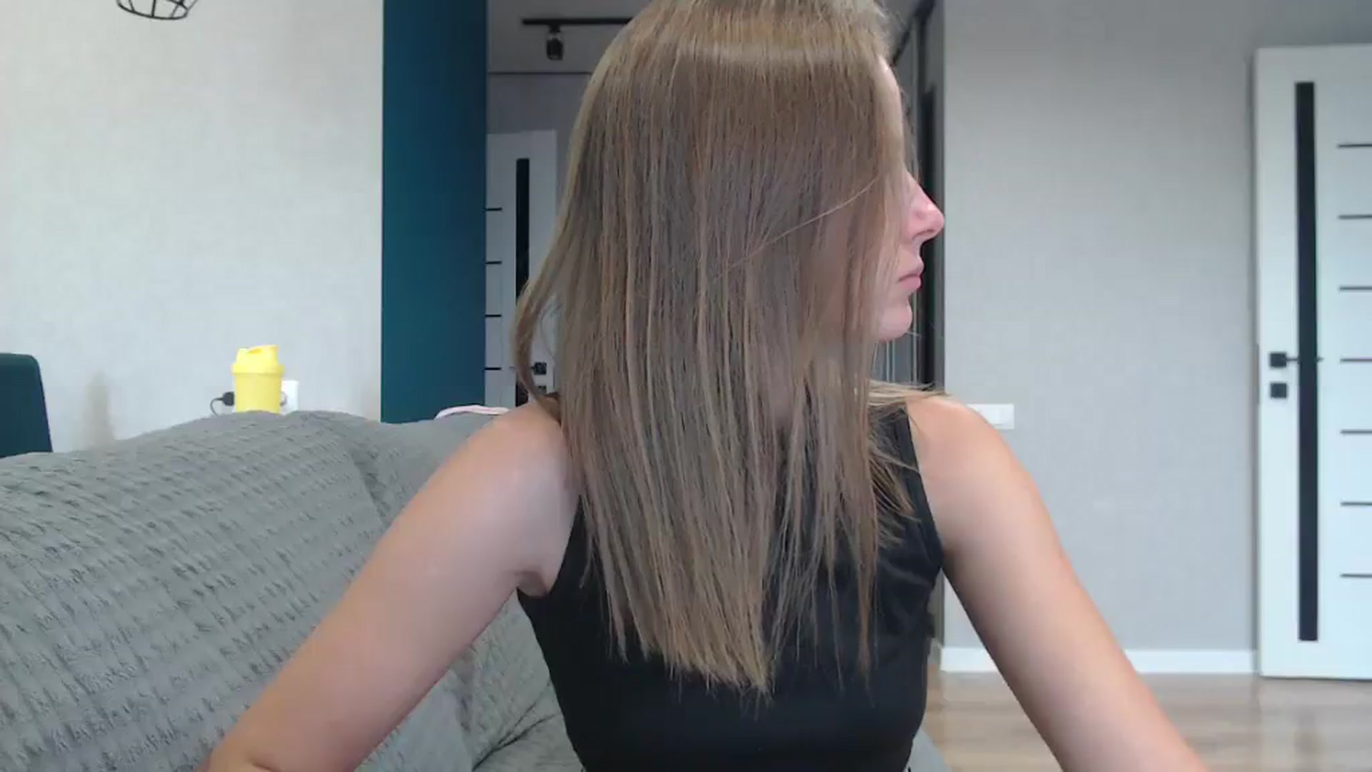 Gallery image thumbnail from mimiMILFal's myfreecams stream on, 09/02/2025, 11:35 image 18 of 20