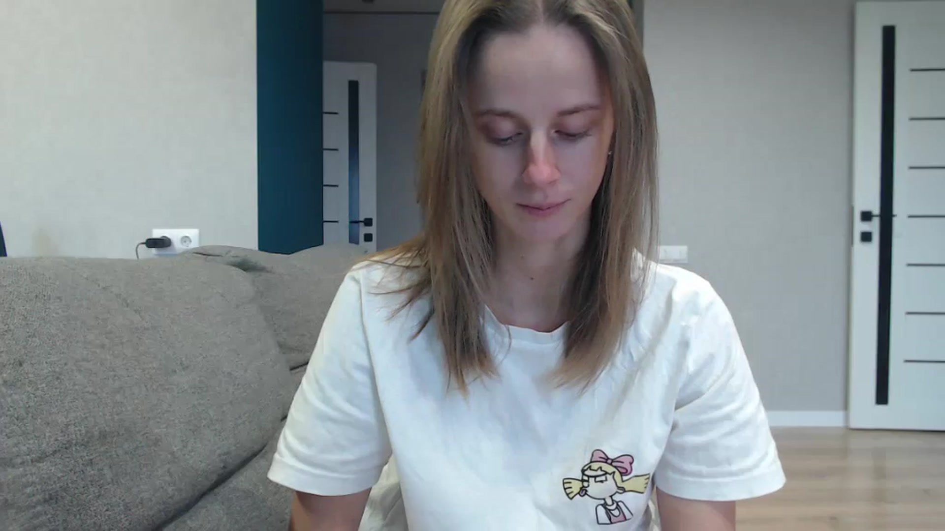 Gallery image thumbnail from mimiMILFal's myfreecams stream on, 09/28/2025, 13:01 image 3 of 20