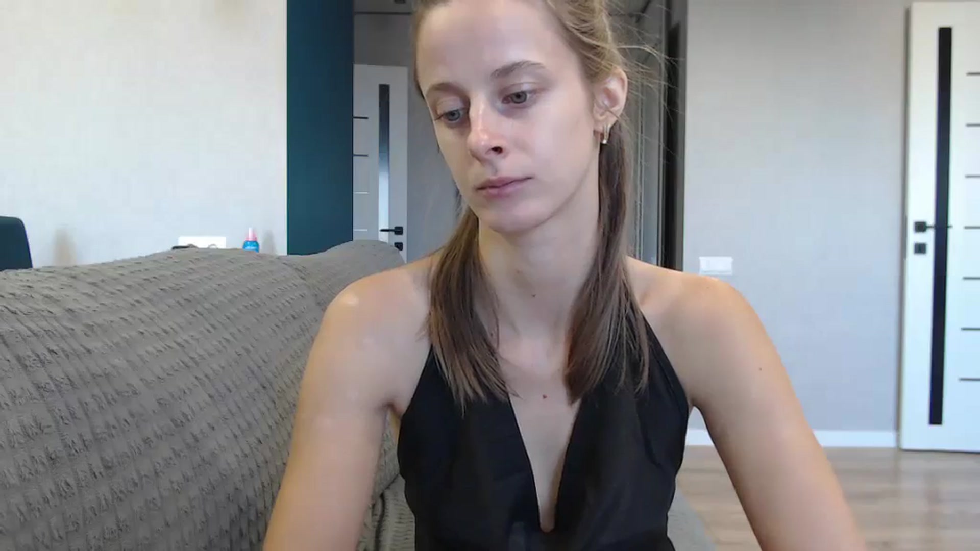 Gallery image thumbnail from mimiMILFal's myfreecams stream on, 10/01/2025, 12:49 image 16 of 20