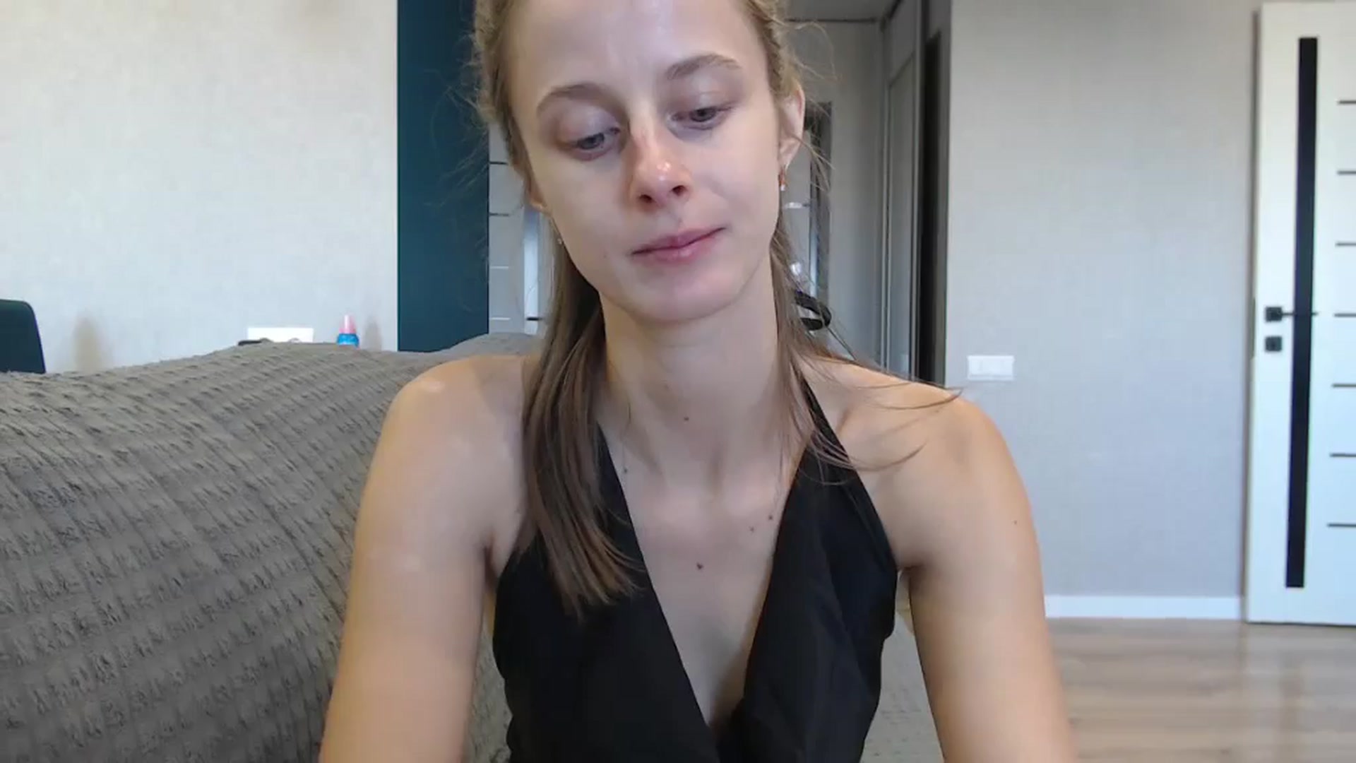 Gallery image thumbnail from mimiMILFal's myfreecams stream on, 10/01/2025, 12:49 image 5 of 20
