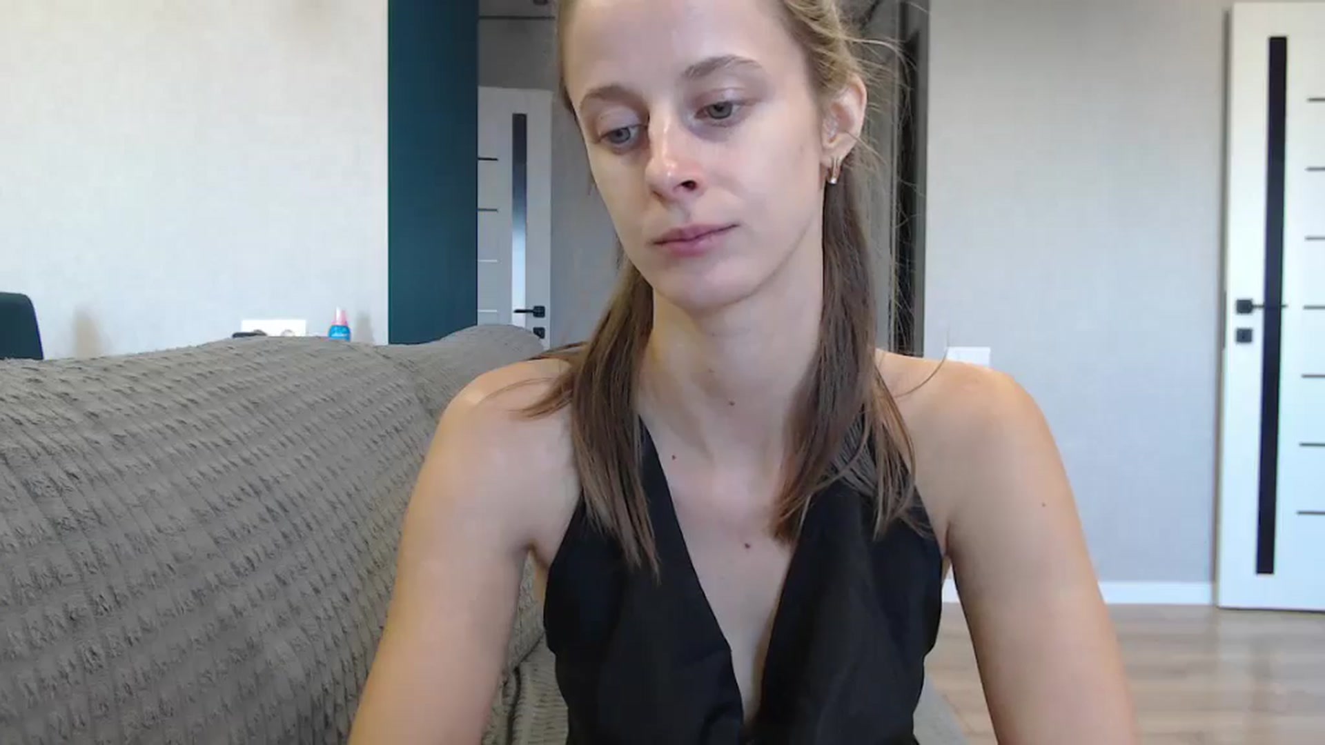 Gallery image thumbnail from mimiMILFal's myfreecams stream on, 10/01/2025, 12:49 image 7 of 20