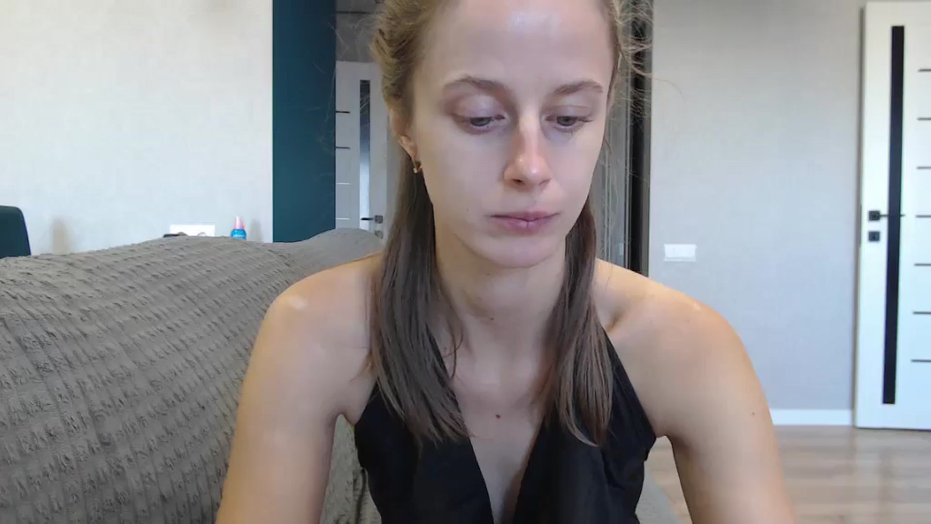 Gallery image thumbnail from mimiMILFal's myfreecams stream on, 10/01/2025, 12:49 image 11 of 20