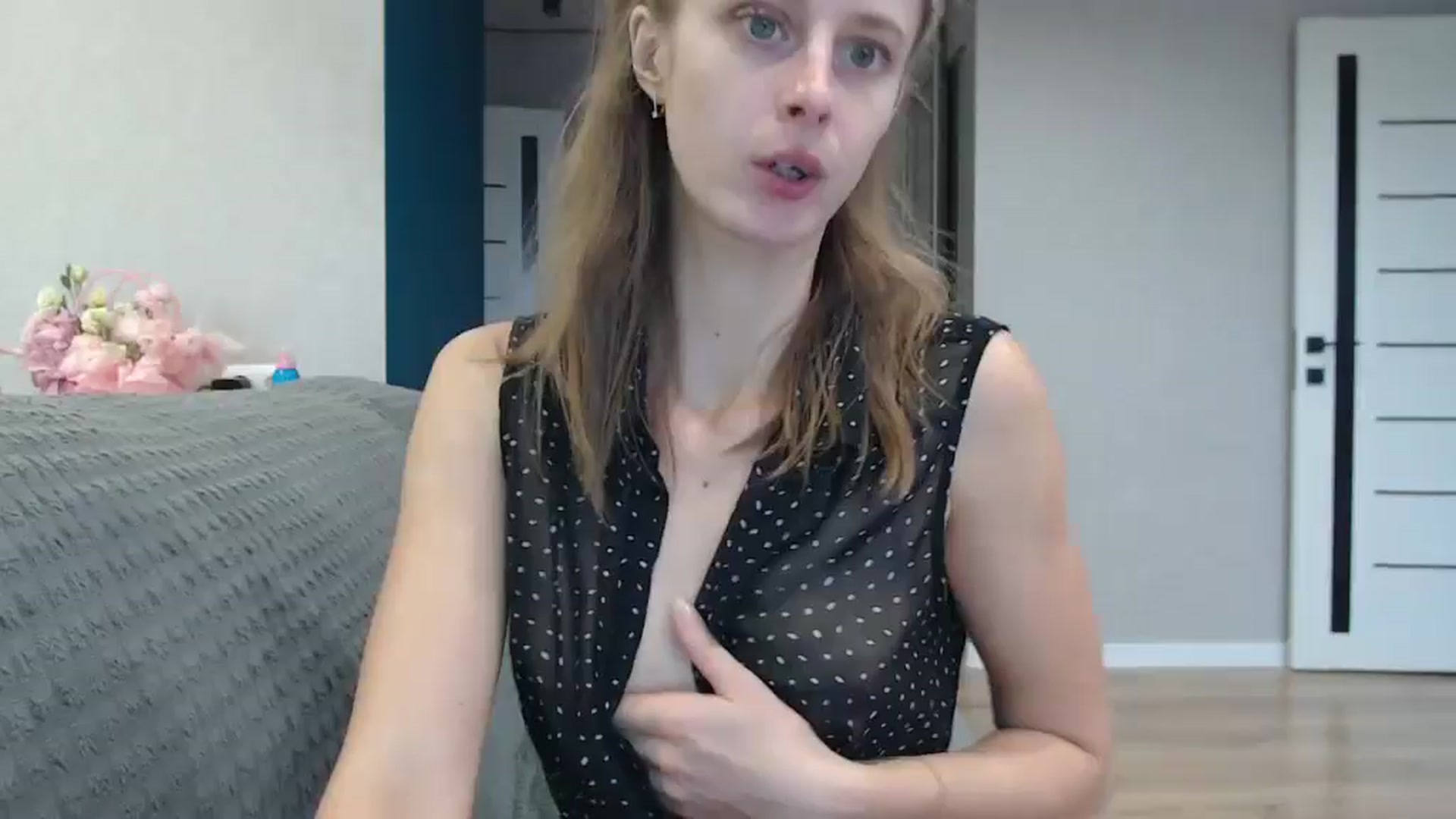 Gallery image thumbnail from mimiMILFal's myfreecams stream on, 10/11/2025, 12:53 image 19 of 20