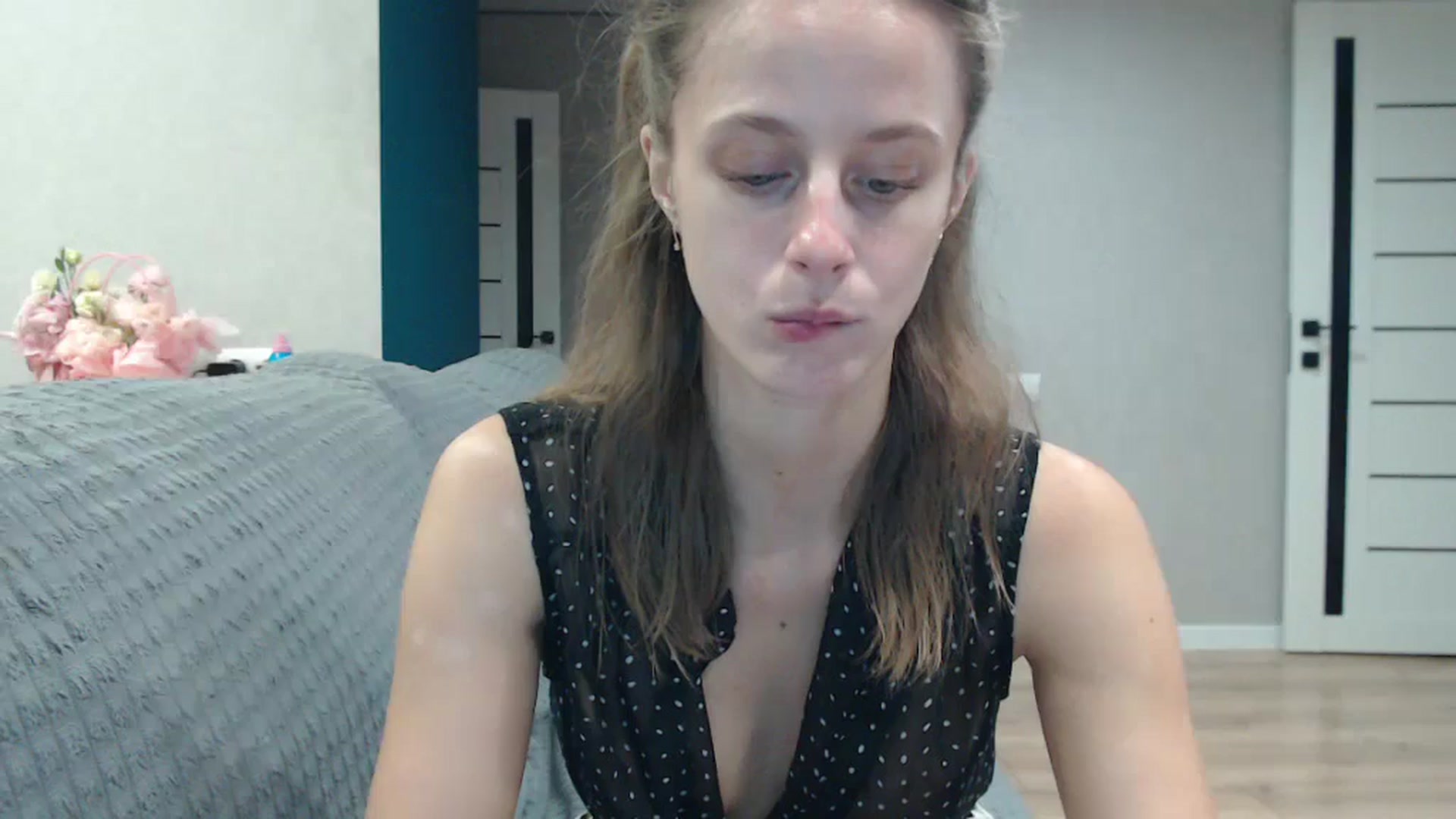 Gallery image thumbnail from mimiMILFal's myfreecams stream on, 10/11/2025, 14:37 image 18 of 20