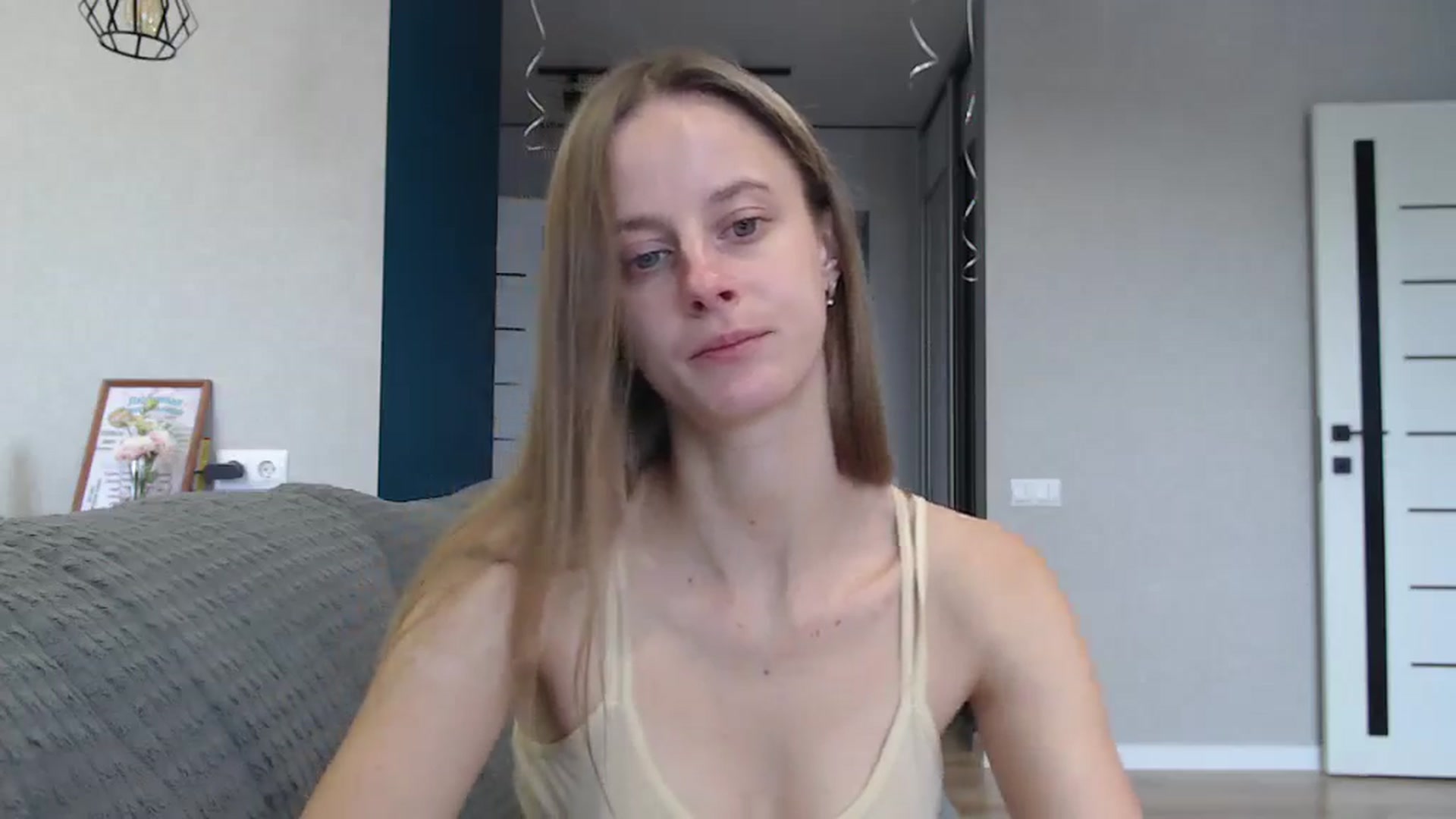 Gallery image thumbnail from mimiMILFal's myfreecams stream on, 10/16/2025, 10:31 image 6 of 20