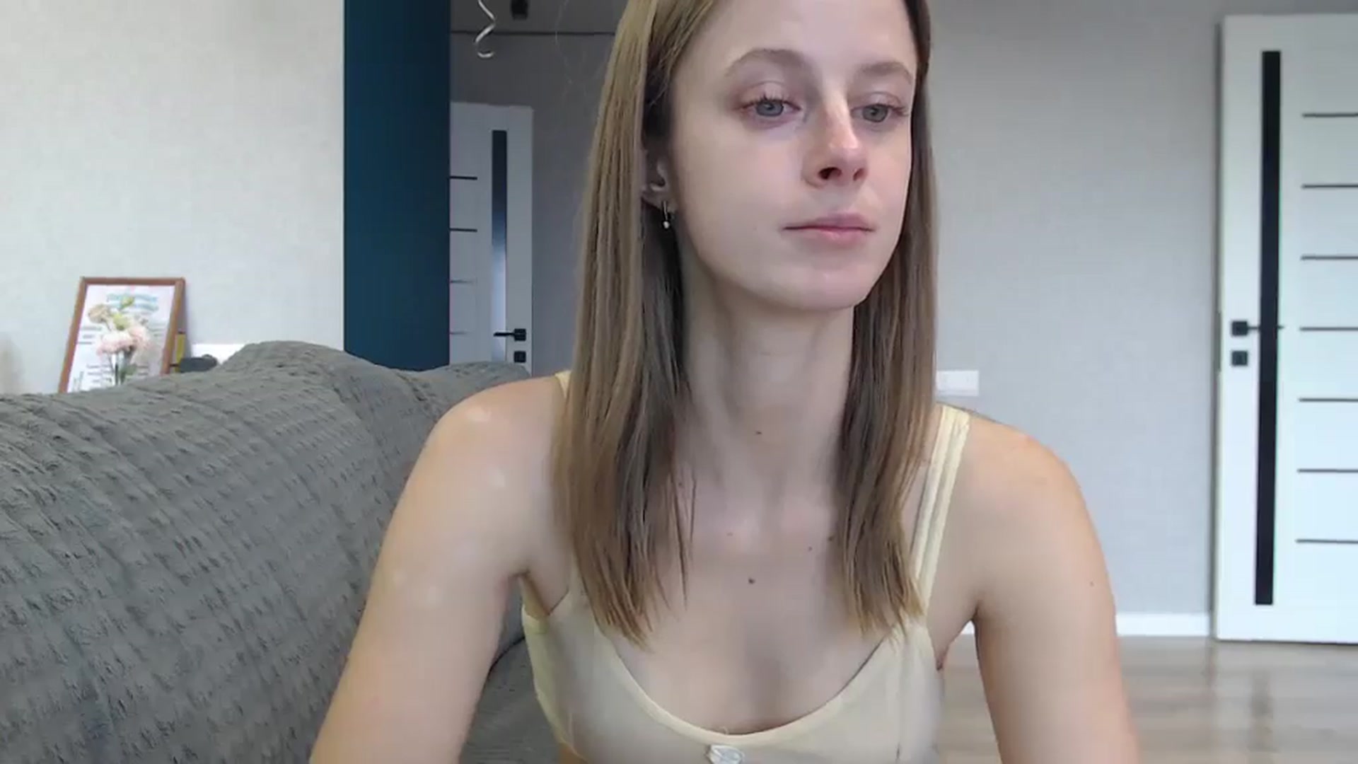 Gallery image thumbnail from mimiMILFal's myfreecams stream on, 10/16/2025, 11:52 image 7 of 20