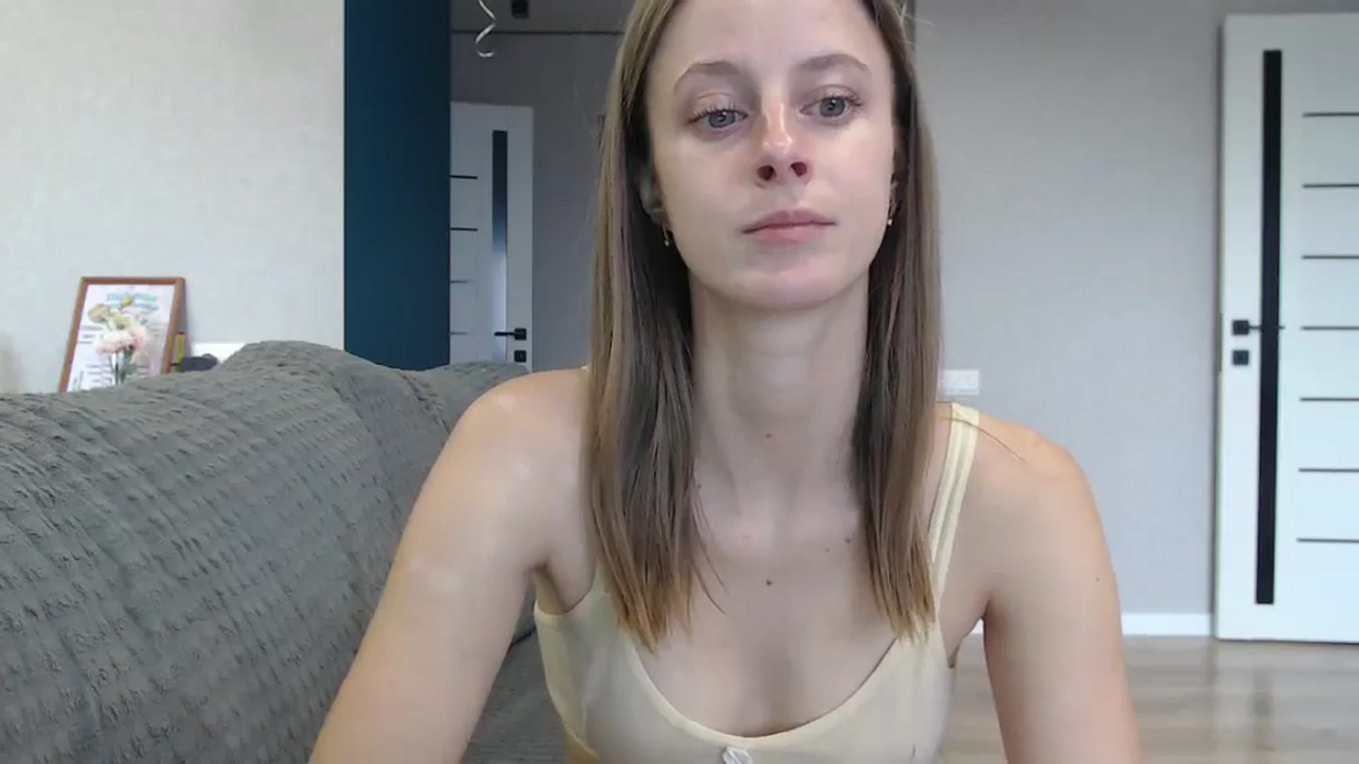 Gallery image thumbnail from mimiMILFal's myfreecams stream on, 10/16/2025, 11:52 image 9 of 20