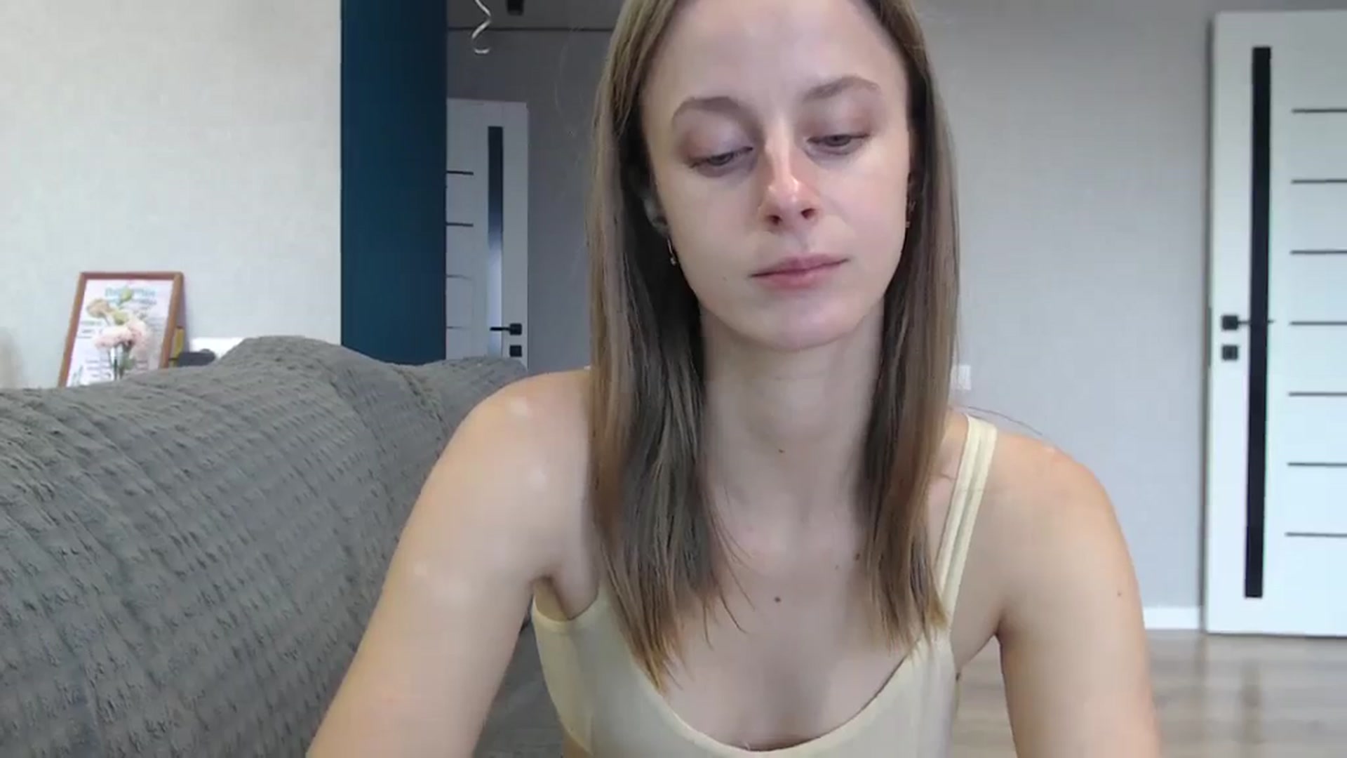 Gallery image thumbnail from mimiMILFal's myfreecams stream on, 10/16/2025, 11:52 image 8 of 20