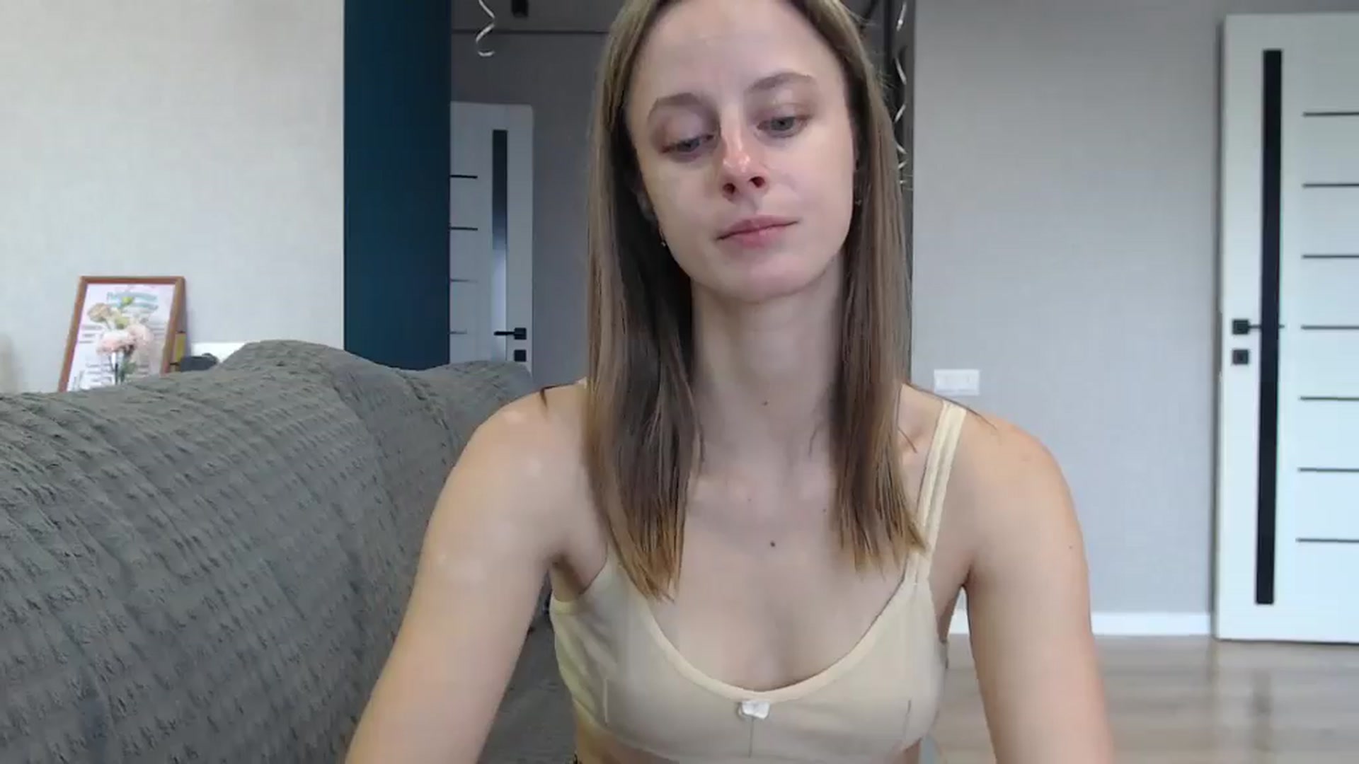 Gallery image thumbnail from mimiMILFal's myfreecams stream on, 10/16/2025, 11:52 image 5 of 20