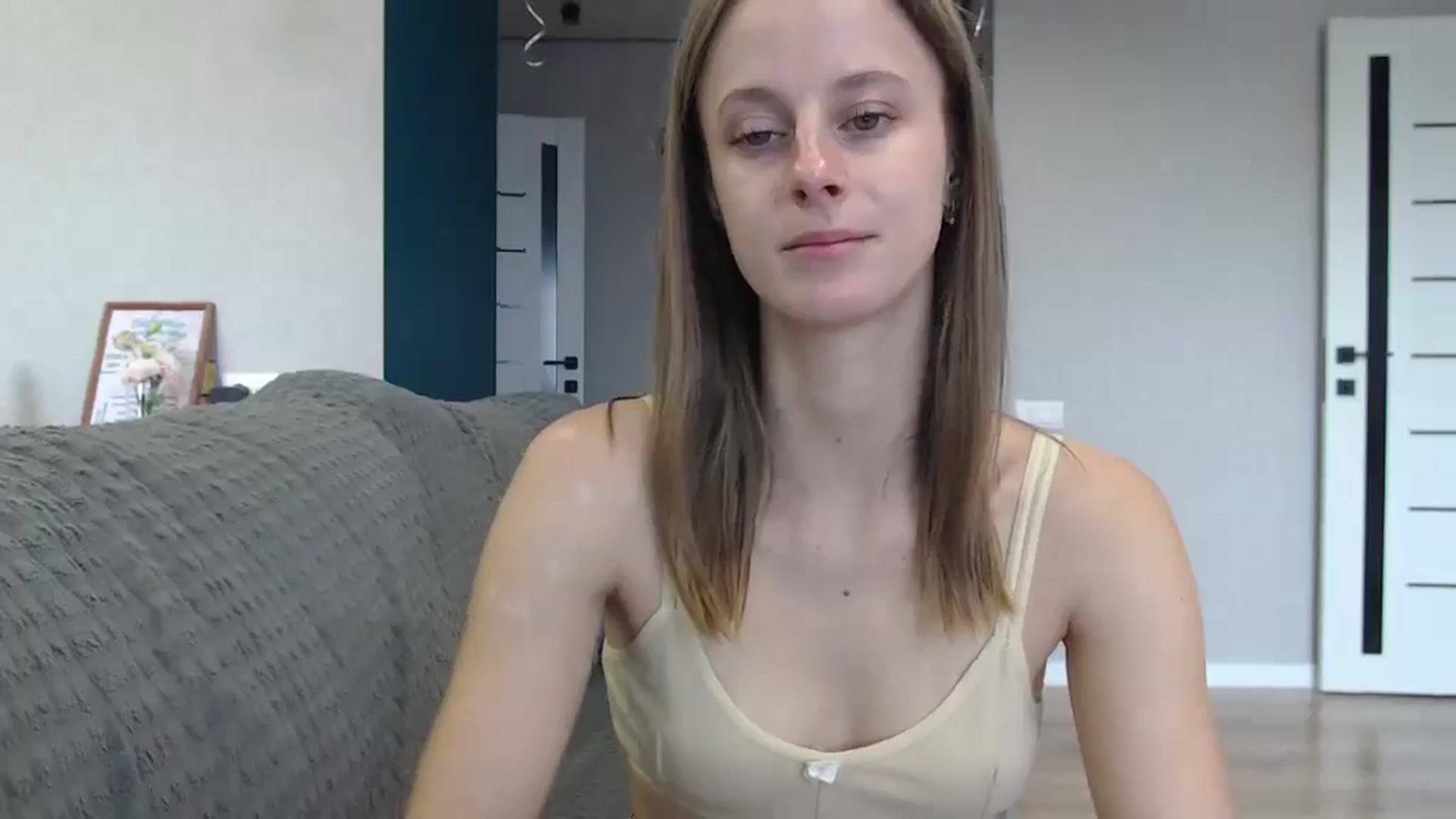 Gallery image thumbnail from mimiMILFal's myfreecams stream on, 10/16/2025, 11:52 image 4 of 20