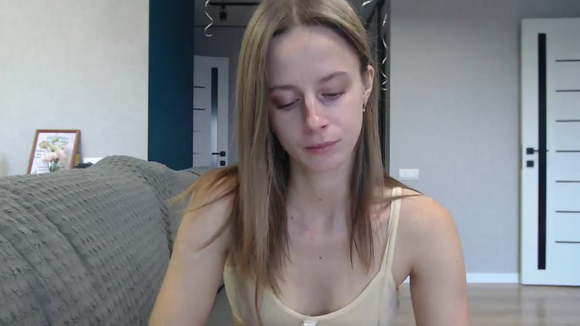 Gallery image thumbnail from mimiMILFal's myfreecams stream on, 10/16/2025, 12:23 image 2 of 20