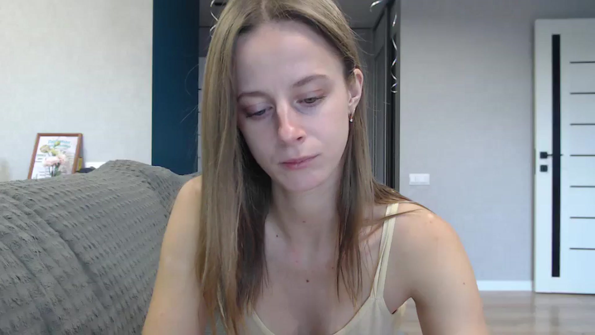 Gallery image thumbnail from mimiMILFal's myfreecams stream on, 10/16/2025, 12:23 image 5 of 20