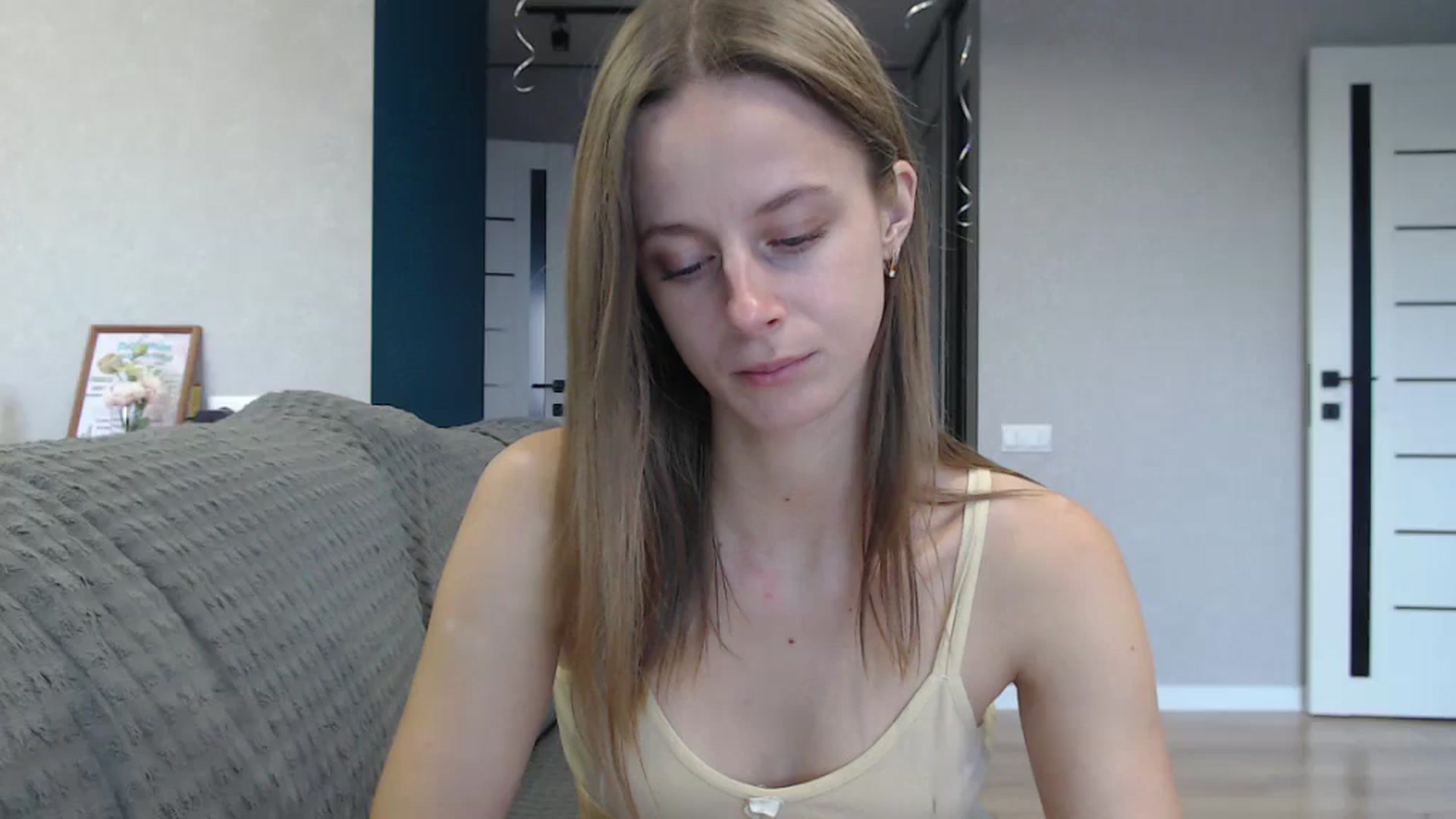 Gallery image thumbnail from mimiMILFal's myfreecams stream on, 10/16/2025, 12:23 image 1 of 20