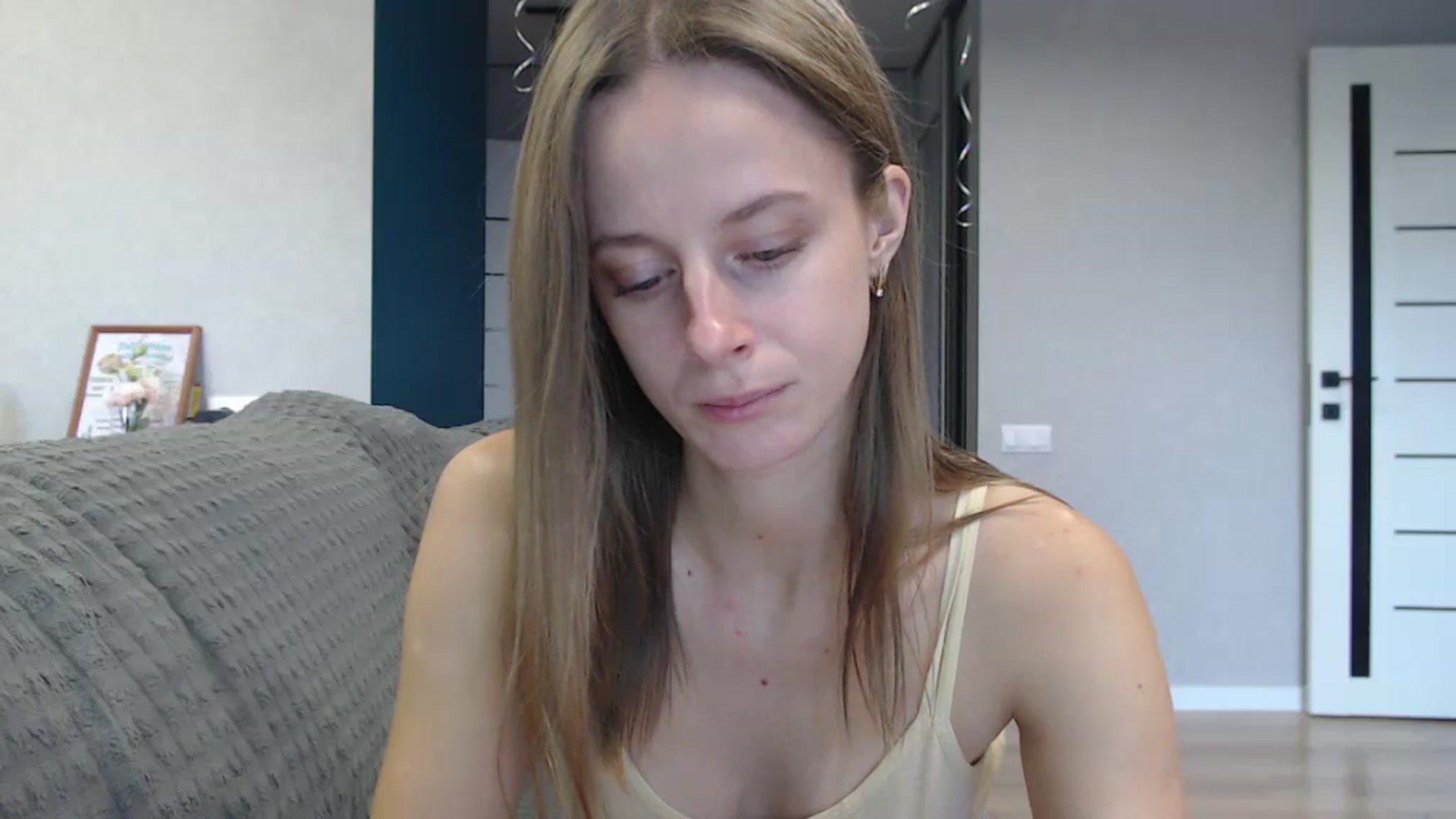 Gallery image thumbnail from mimiMILFal's myfreecams stream on, 10/16/2025, 12:23 image 8 of 20