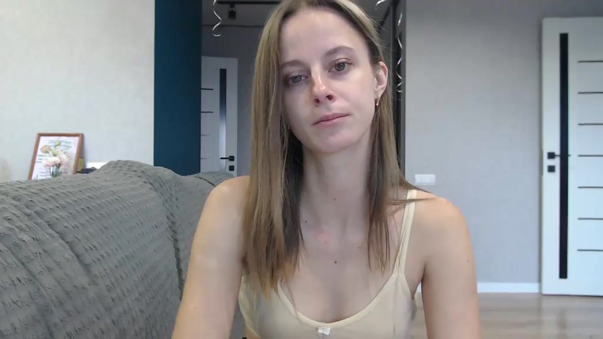 Gallery image thumbnail from mimiMILFal's myfreecams stream on, 10/16/2025, 12:23 image 9 of 20