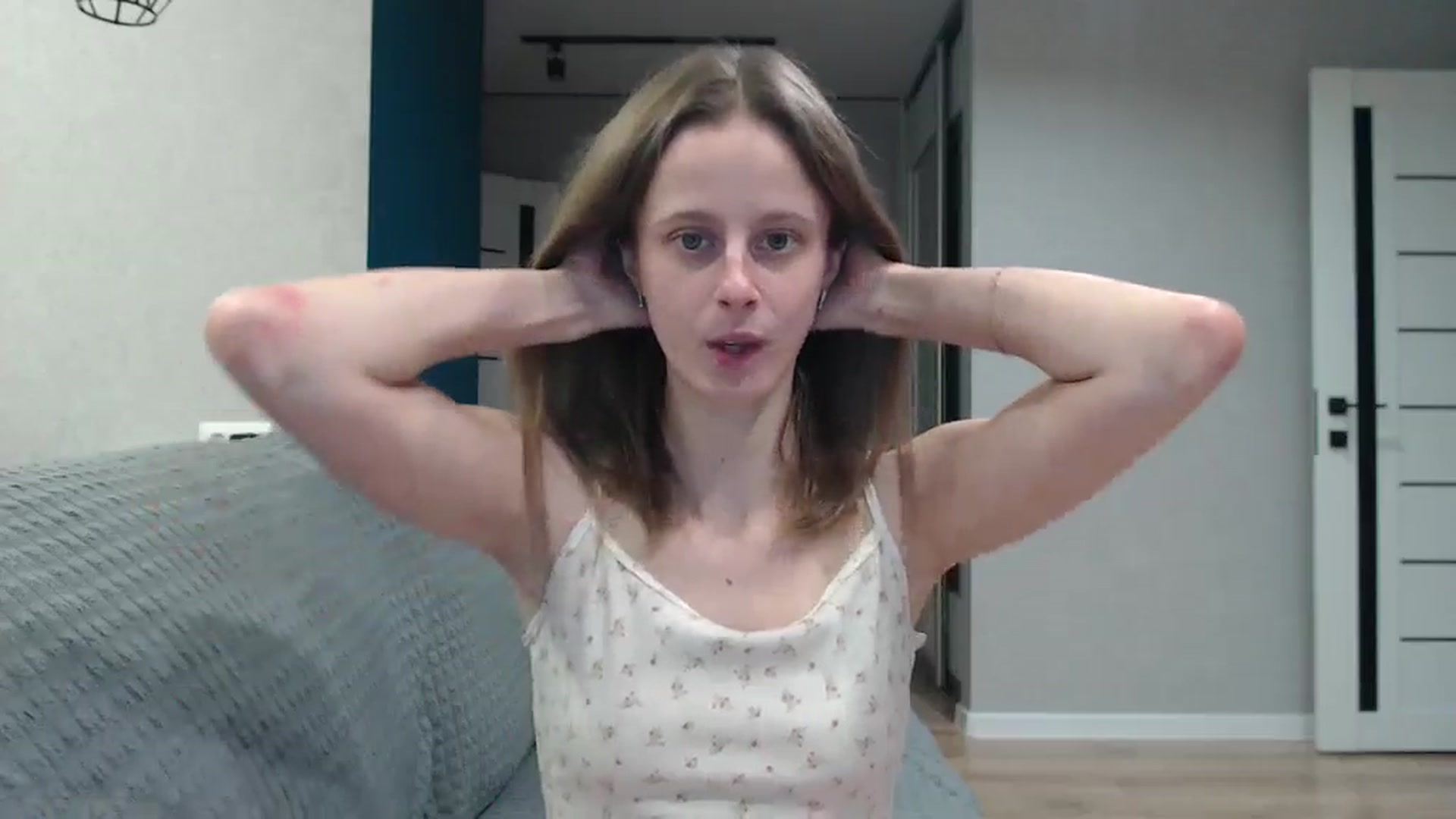 Gallery image thumbnail from mimiMILFal's myfreecams stream on, 11/25/2025, 12:50 image 17 of 20