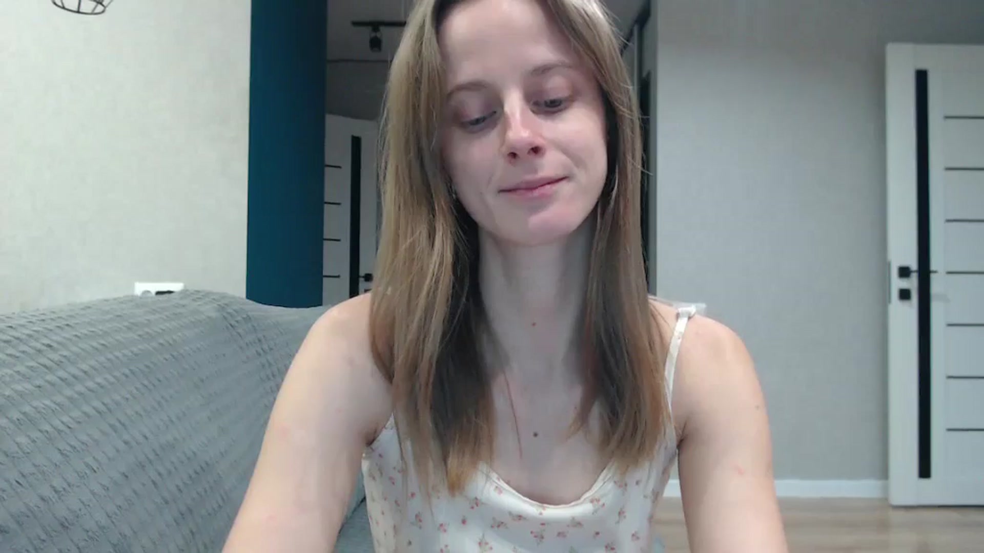 Gallery image thumbnail from mimiMILFal's myfreecams stream on, 11/25/2025, 12:50 image 6 of 20