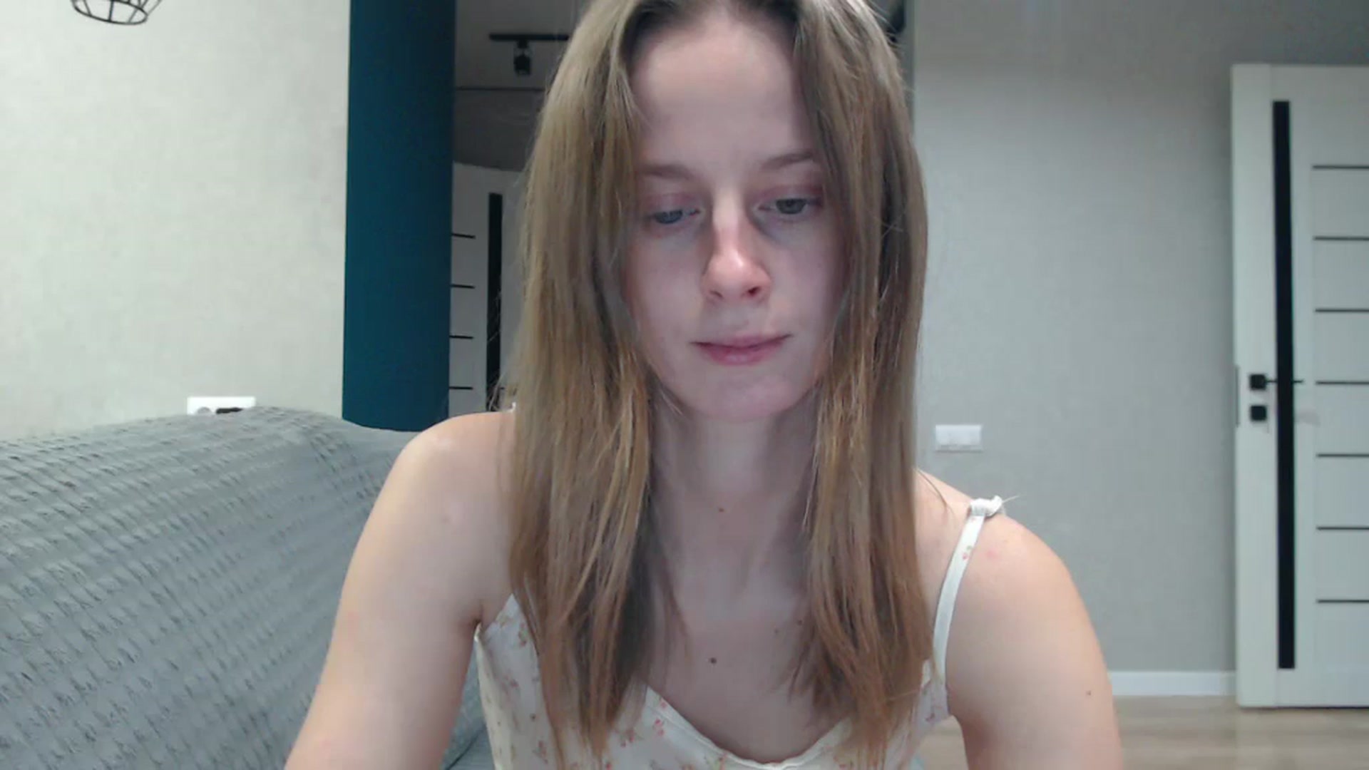 Gallery image thumbnail from mimiMILFal's myfreecams stream on, 11/25/2025, 12:50 image 16 of 20