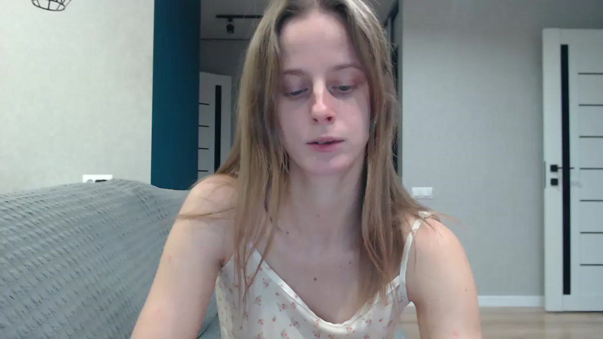Gallery image thumbnail from mimiMILFal's myfreecams stream on, 11/25/2025, 12:50 image 1 of 20