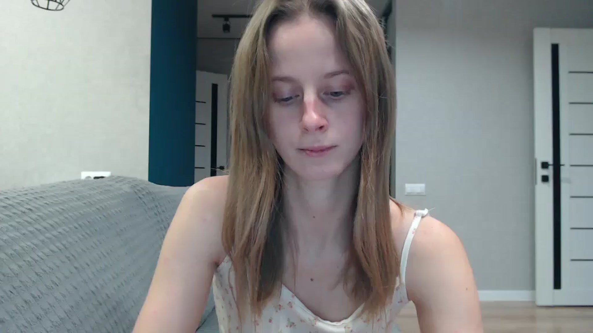 Gallery image thumbnail from mimiMILFal's myfreecams stream on, 11/25/2025, 12:50 image 9 of 20
