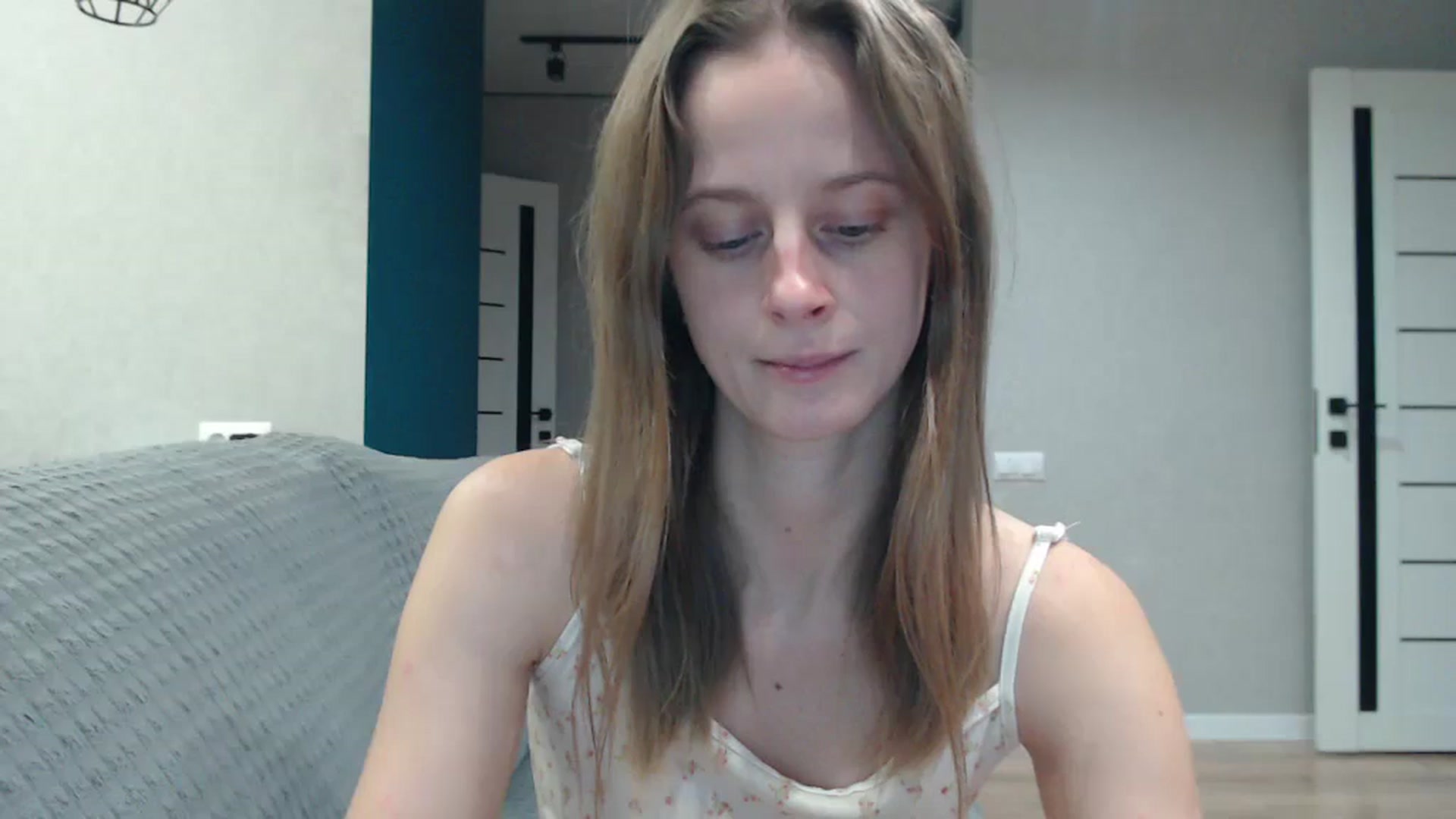 Gallery image thumbnail from mimiMILFal's myfreecams stream on, 11/25/2025, 12:50 image 19 of 20