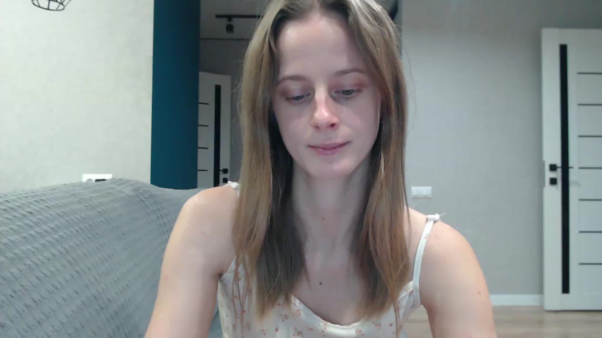 Gallery image thumbnail from mimiMILFal's myfreecams stream on, 11/25/2025, 12:50 image 18 of 20